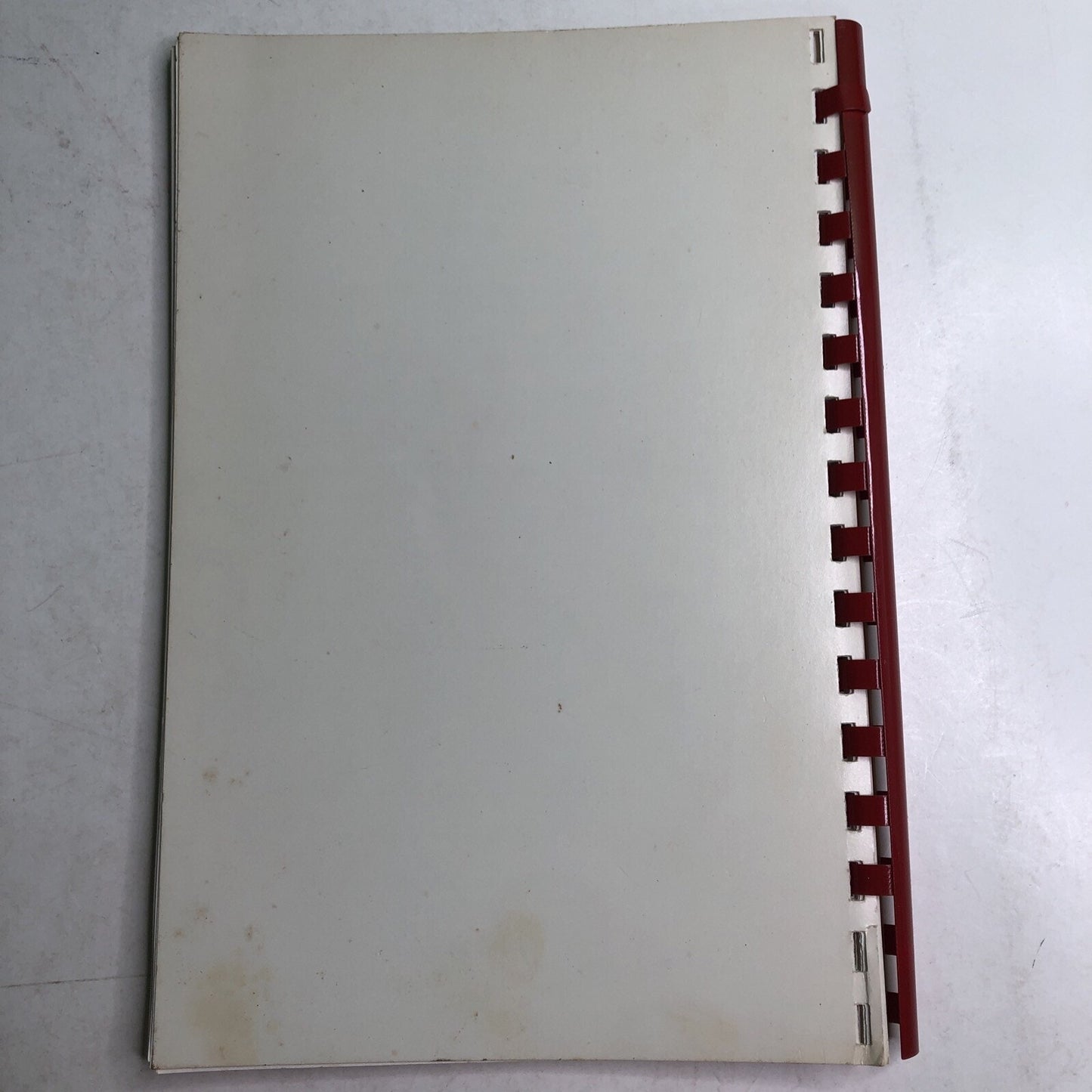 1990-91 Treasured Recipes COOKBOOK Rippon Elementary School PTO