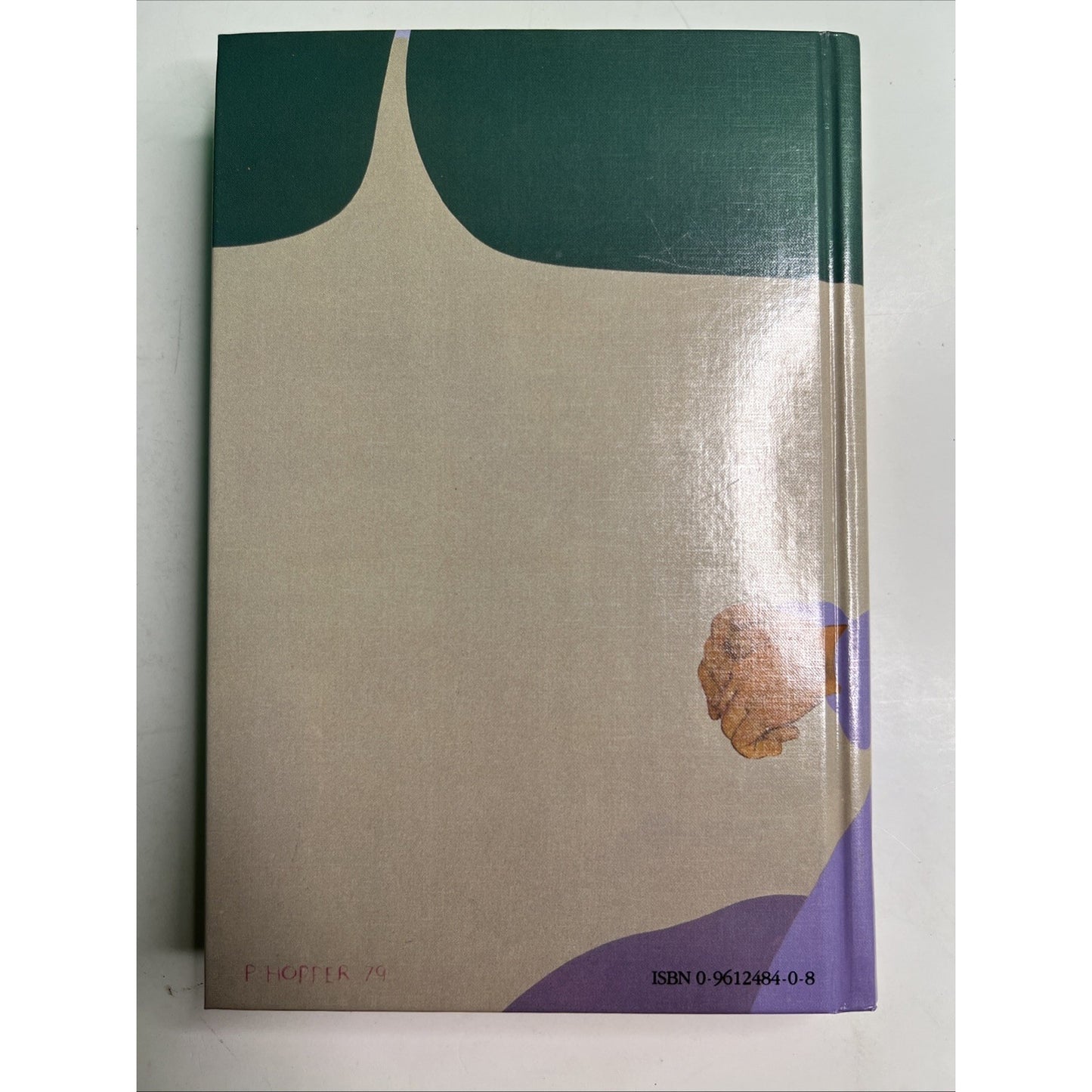 A Taste of Aloha Junior League of Honolulu 1983 8th Printing 1994 HC