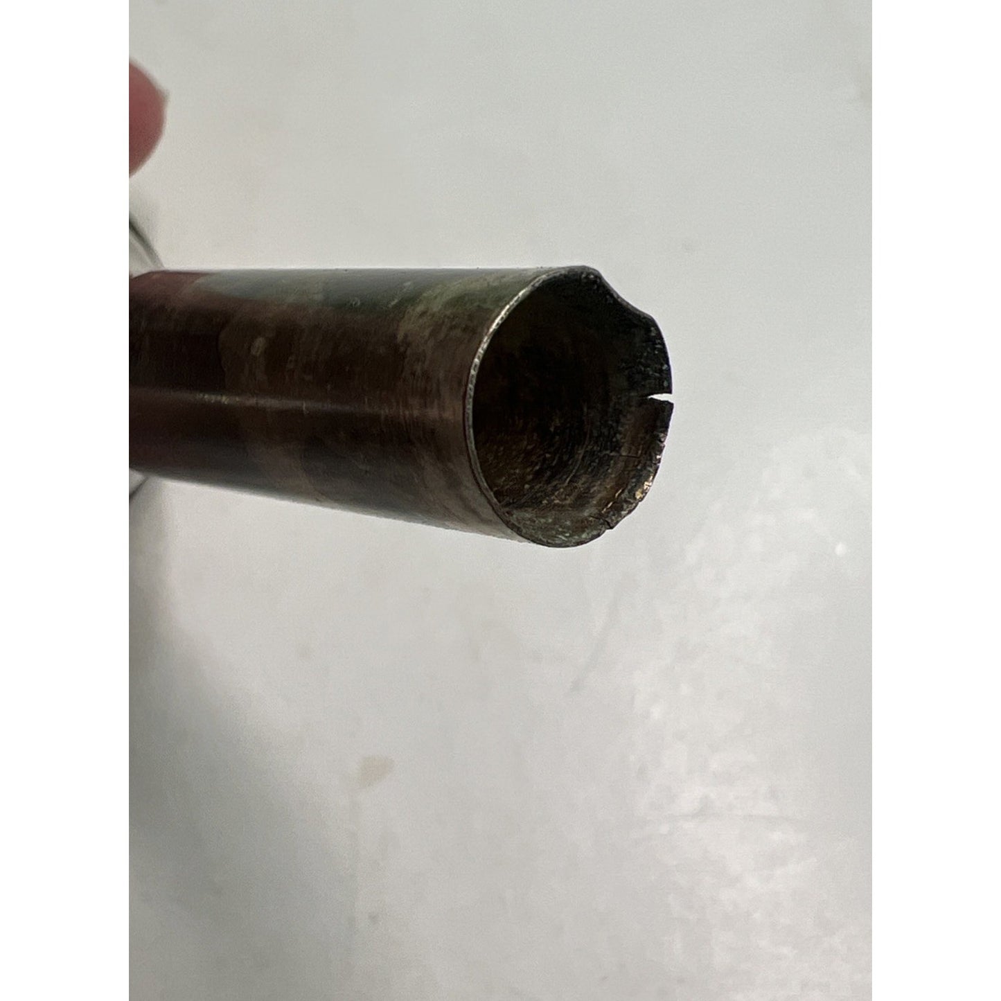 Vintage OLDS 5 Mouthpiece Well Used