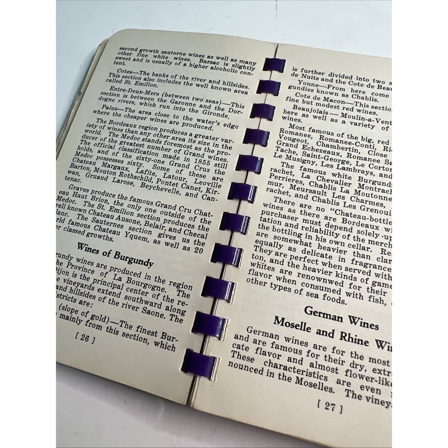 The Legend of Liqueurs, Wines and Spirits - Deluxe 4th Edition 1938