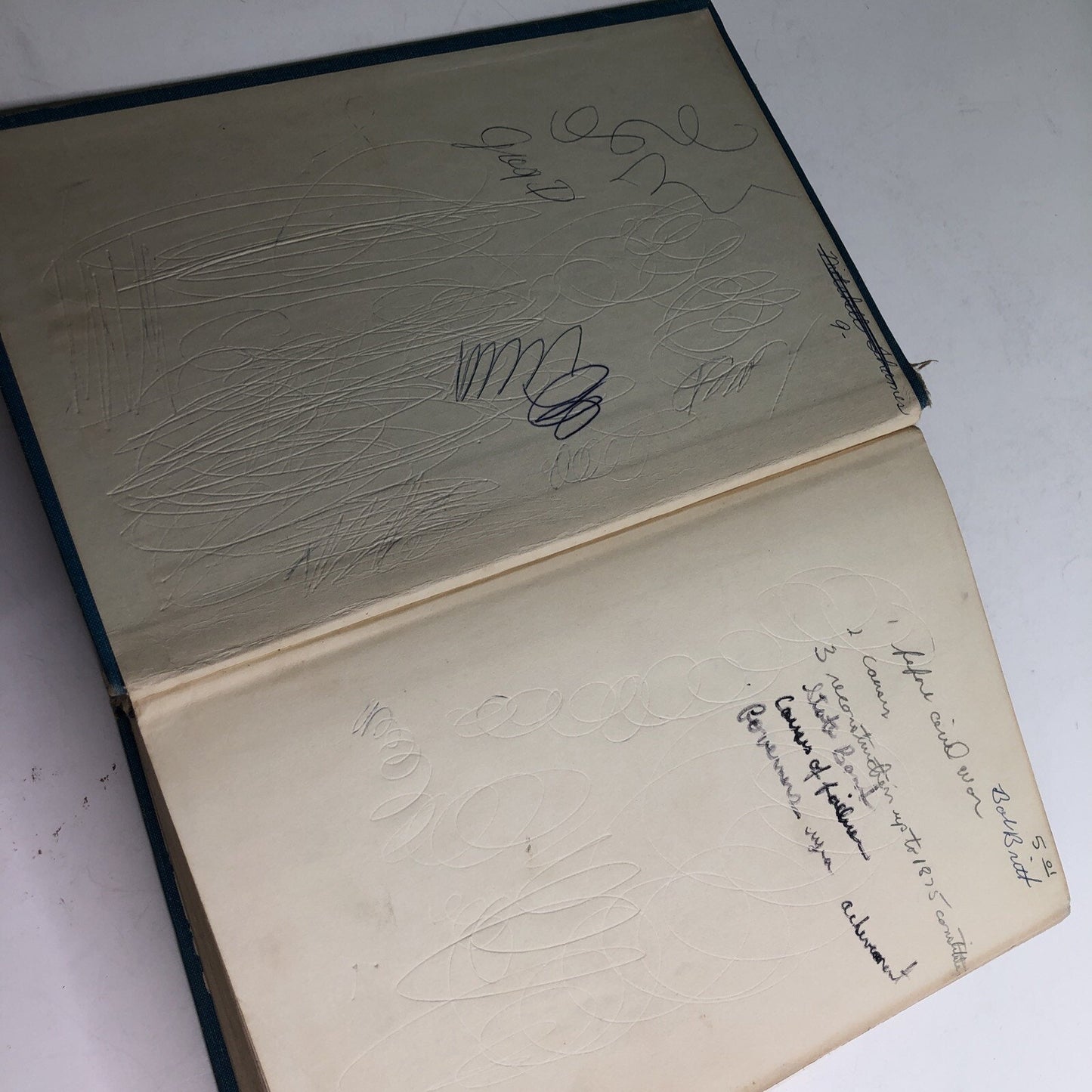 1970 Alabama History For Schools Charles Grayson Summersell History Textbook