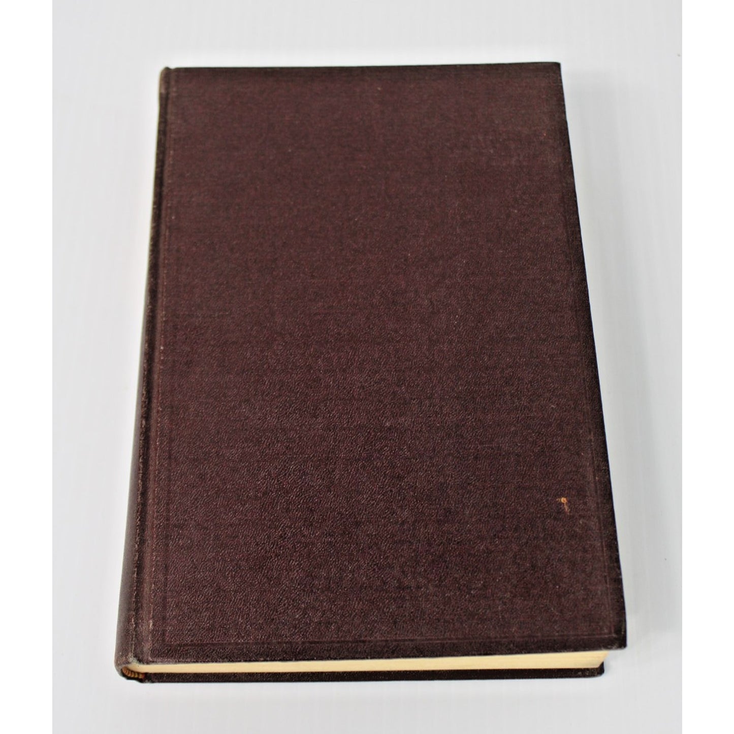 The History of Pi Kappa Alpha, Revised, Freeman Hansford Hart 1953 11th Printing