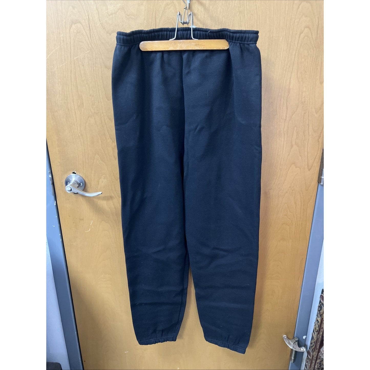 Mens Large Sweat Pants Master Steger’s Ultimate Martial Arts Mobile AL