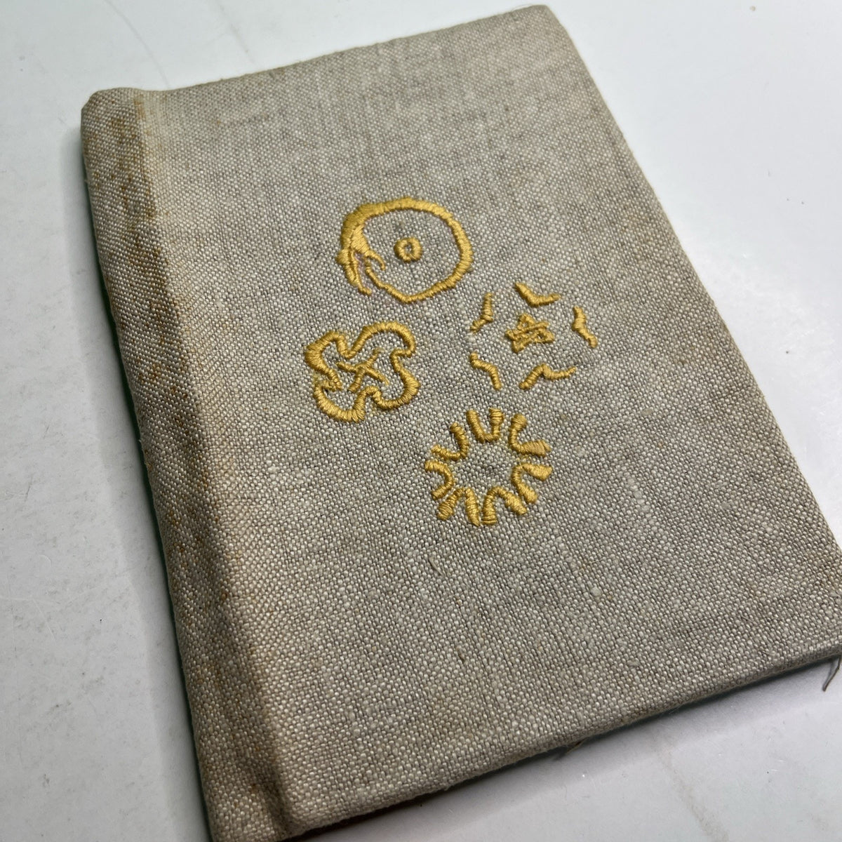 1973 PB Four Mystery Dramas by Rudolf Steiner 2nd Printing