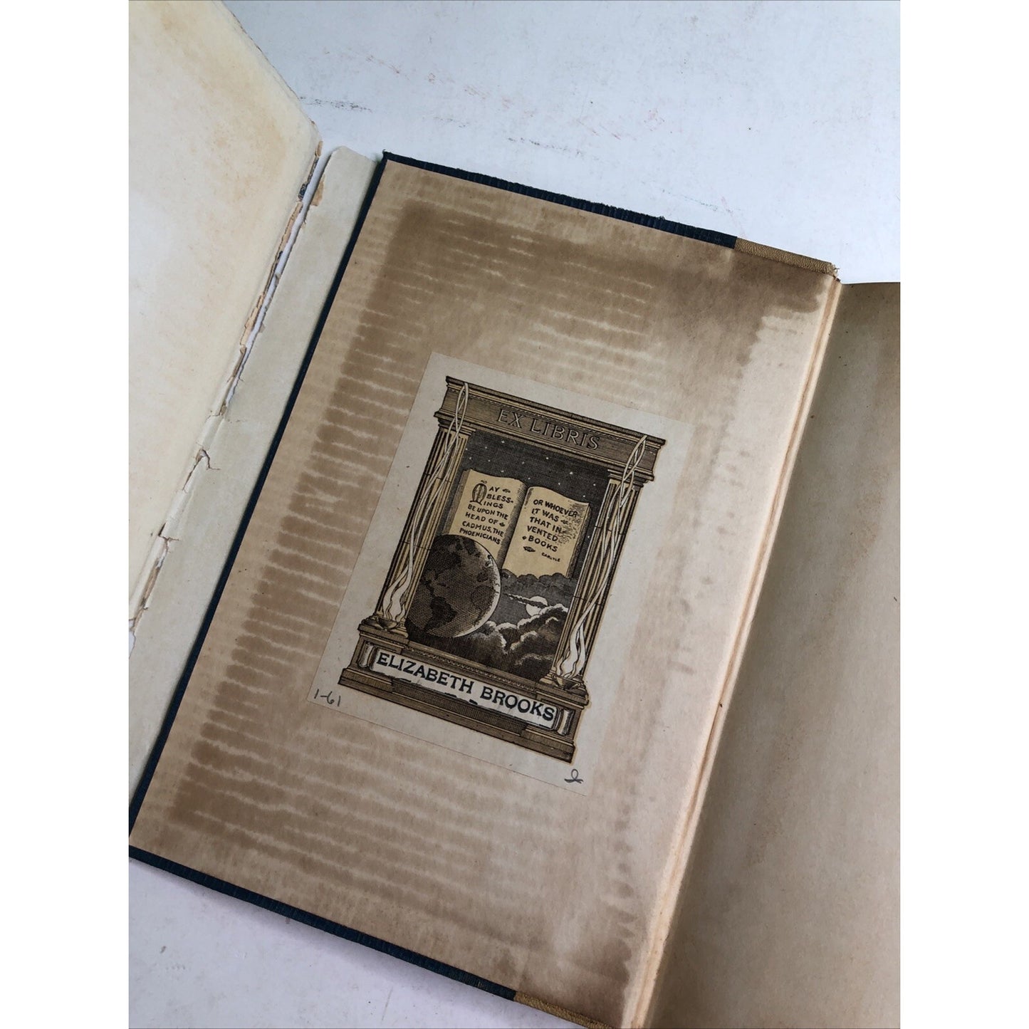 Cyrano De Bergerac By Edmond Rostand 1931 Nino Carbe Illustrated HC DJ