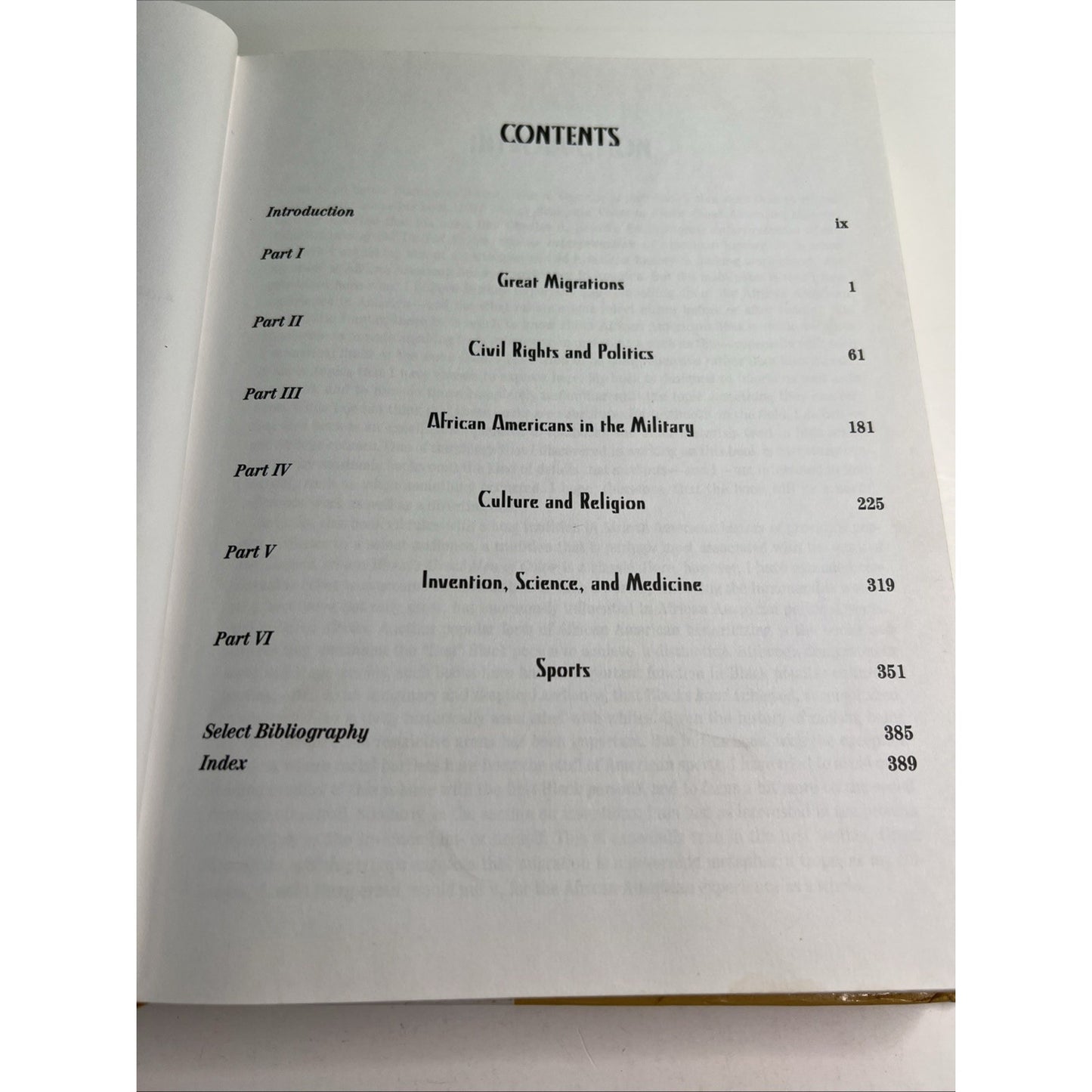 1001 Things Everyone Should Know About African American History By Stewart HC