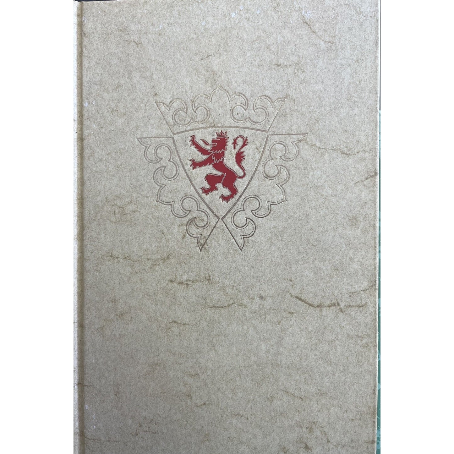 The History of Charles XII King of Sweden Folio Society Edition 1976