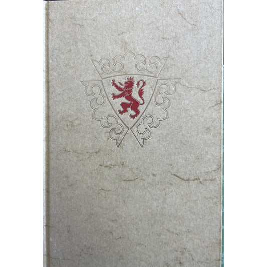 The History of Charles XII King of Sweden Folio Society Edition 1976