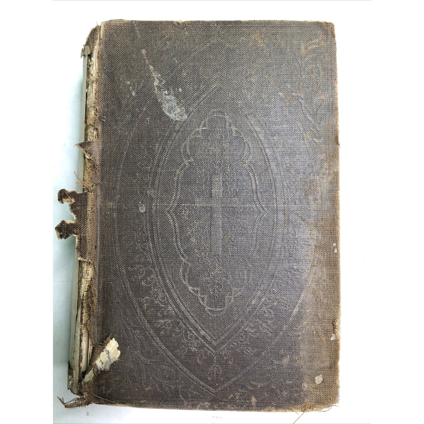 THE COMPLETE OFFICE OF HOLY WEEK Acc. to Roman Missal & Breviary Latin & English