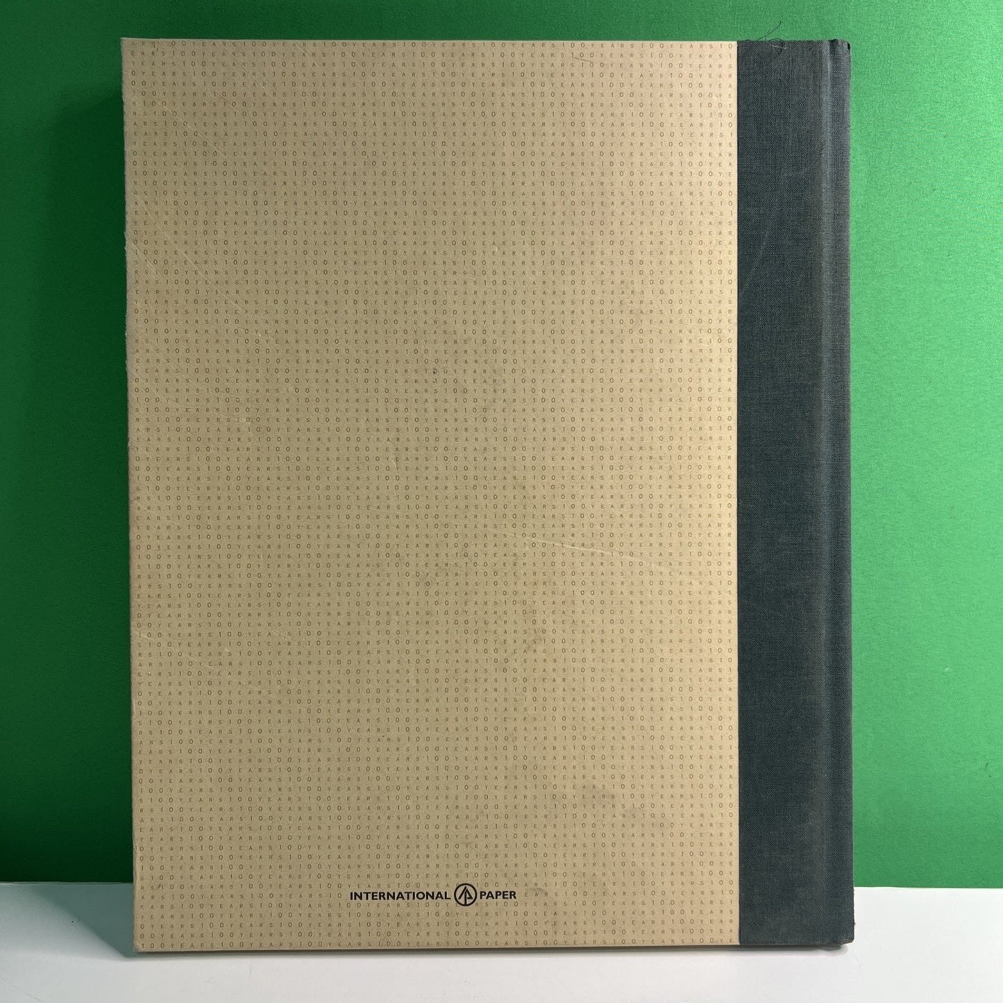 Generations of Pride: A Centennial History of International Paper 1998 HC