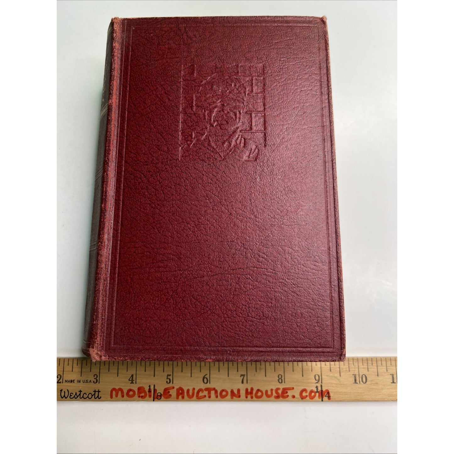 Fifty Amazing Secret Service Dramas, Odhams Press, Hardback