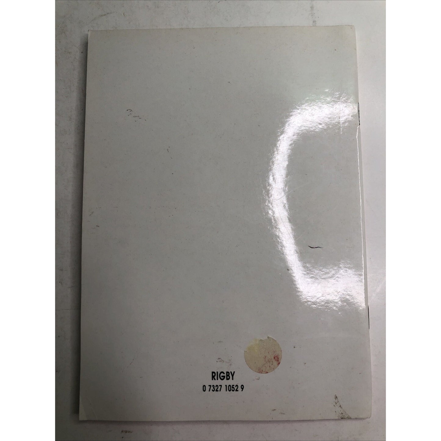 EL HOMBRECITO DE PAN DE JENGIBRE (SPANISH EDITION) By Parkes & Smith