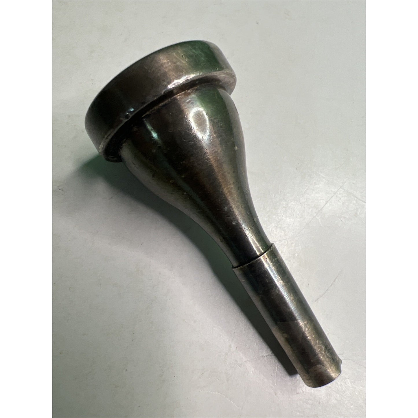 Vintage OLDS 5 Mouthpiece Well Used