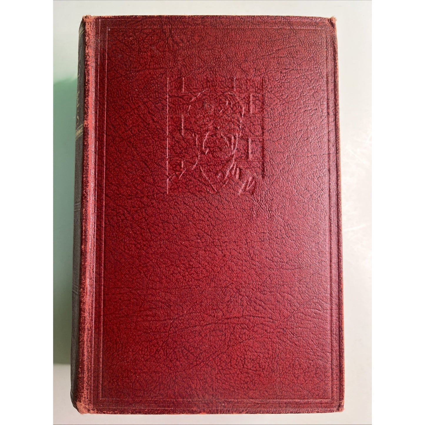 Fifty Amazing Secret Service Dramas, Odhams Press, Hardback