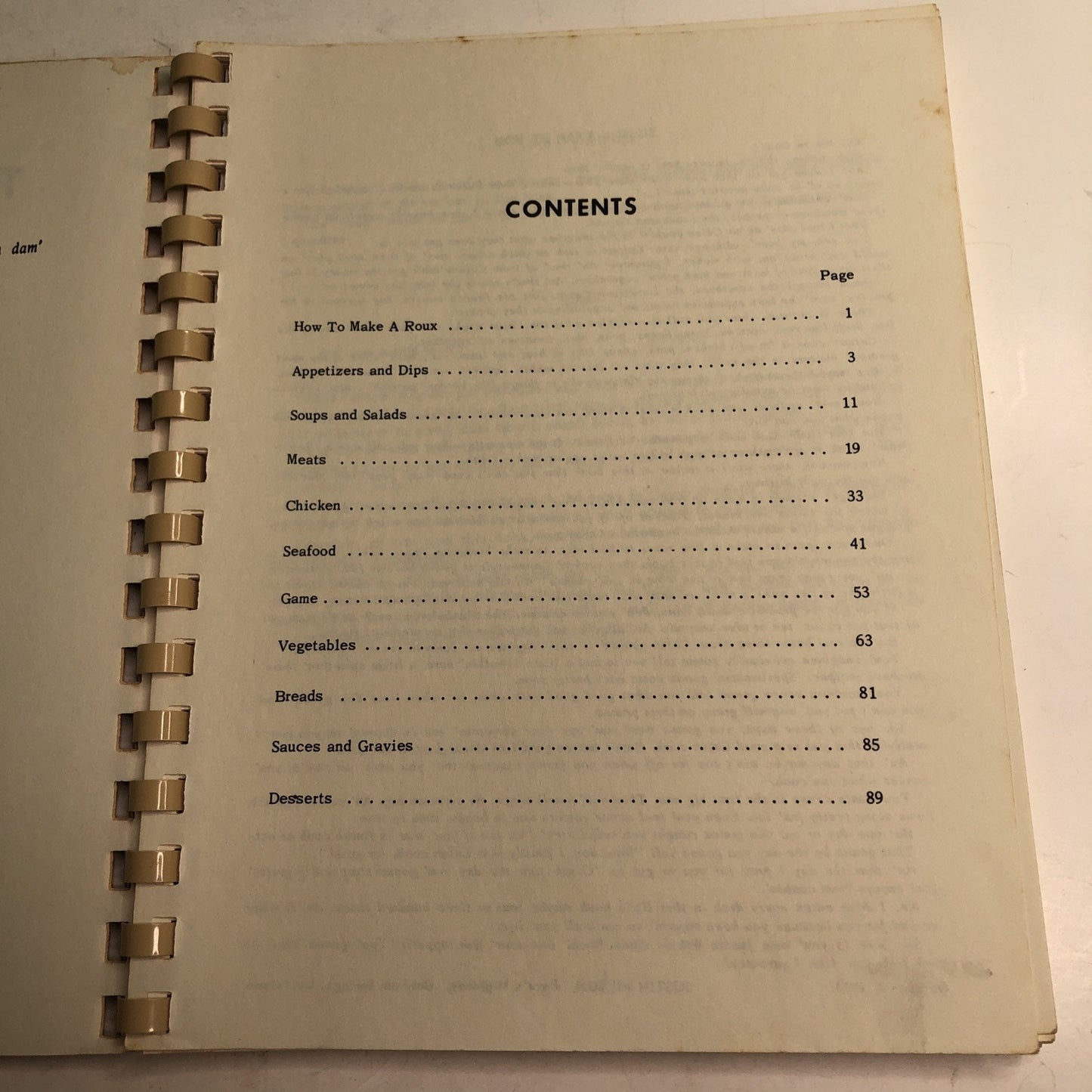 The Justin Wilson Cookbook Cook Book Louisiana Cajun Kitchen 1992 Eleventh Print