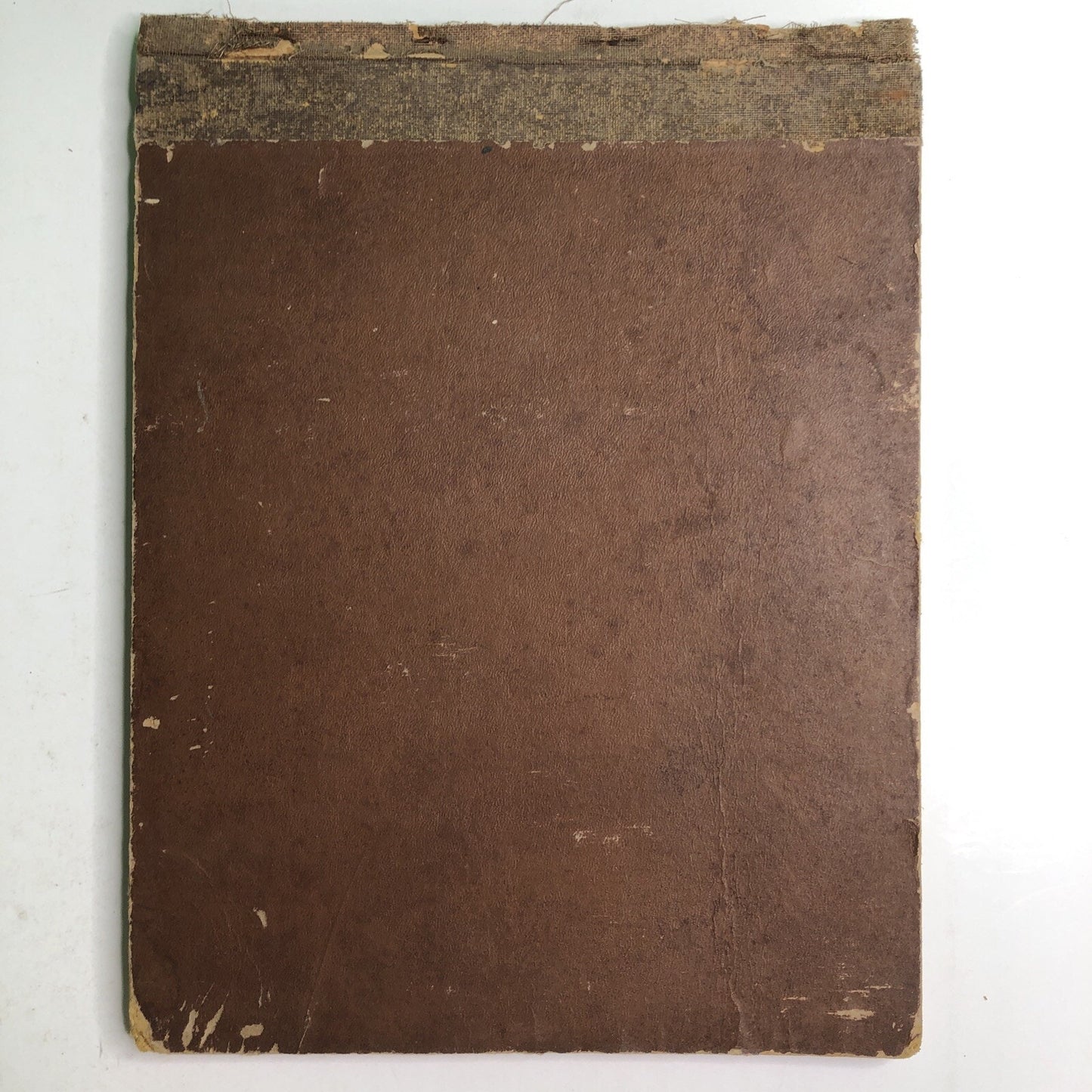 1911 Spencerian Touch Typewriting Intensive Method A. B. Edwards New Orleans LA