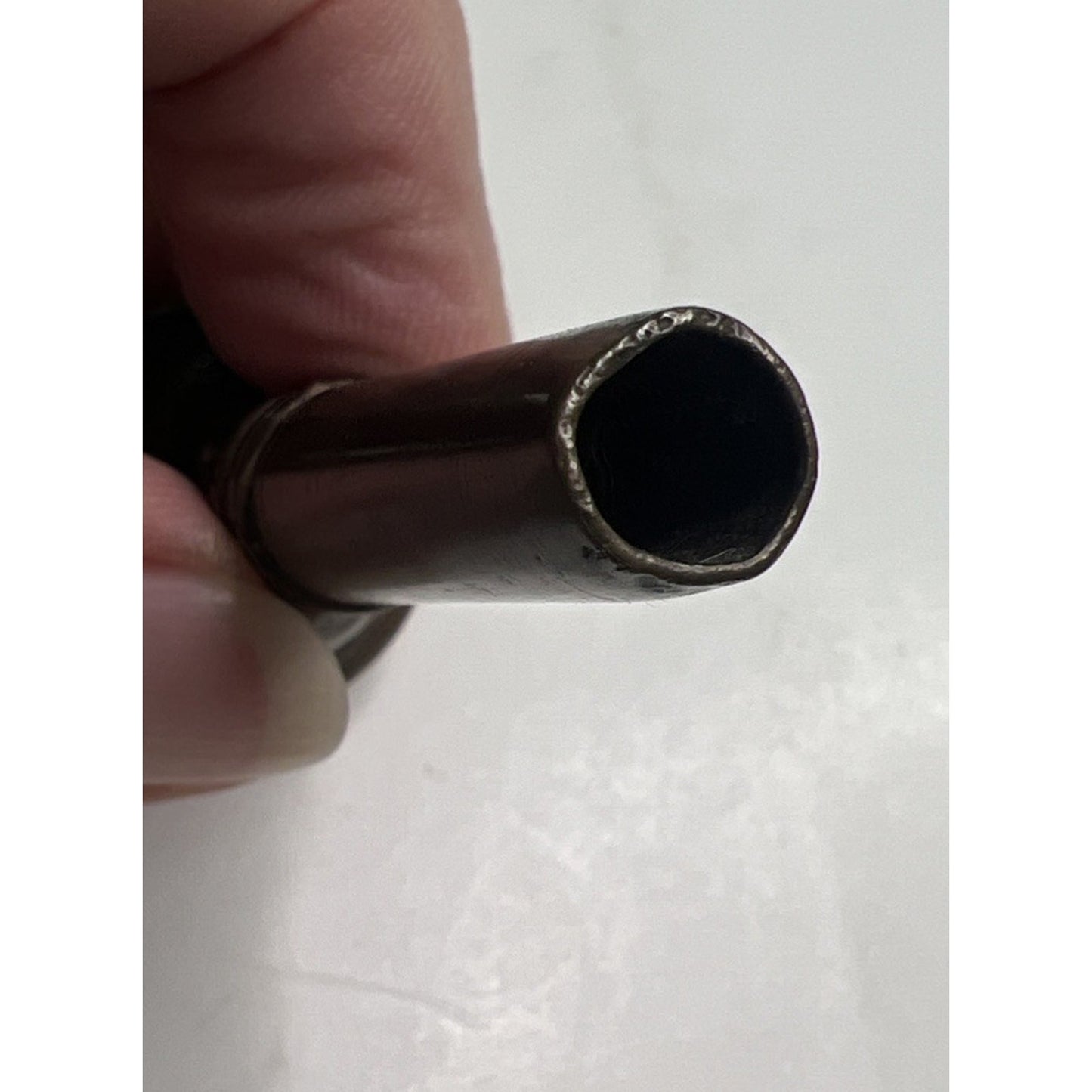 Vintage YORK Mouthpiece Well Used