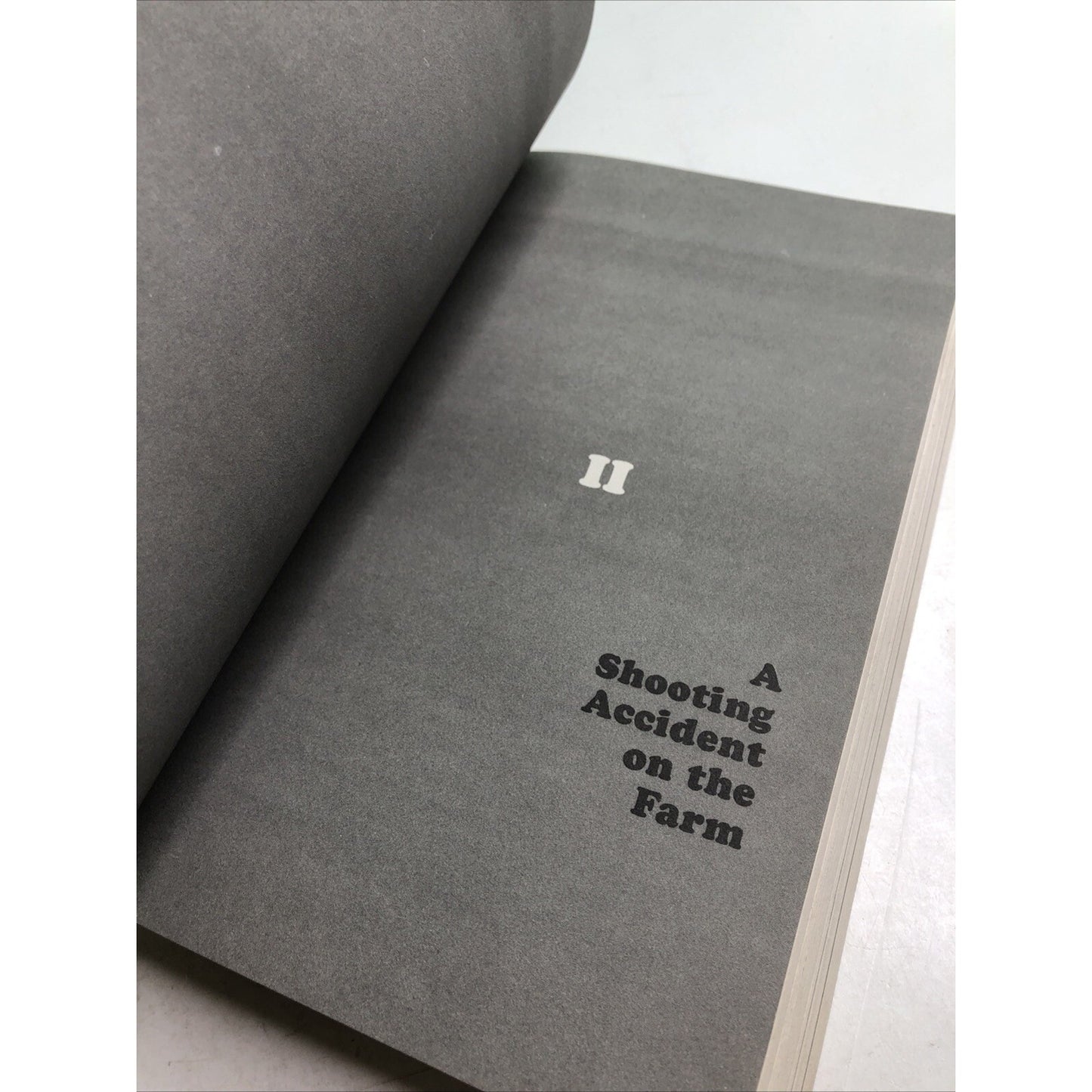 OUT OF AFRICA by ISAK DINESEN (1980) TIME READING PROGRAM SPECIAL EDITION
