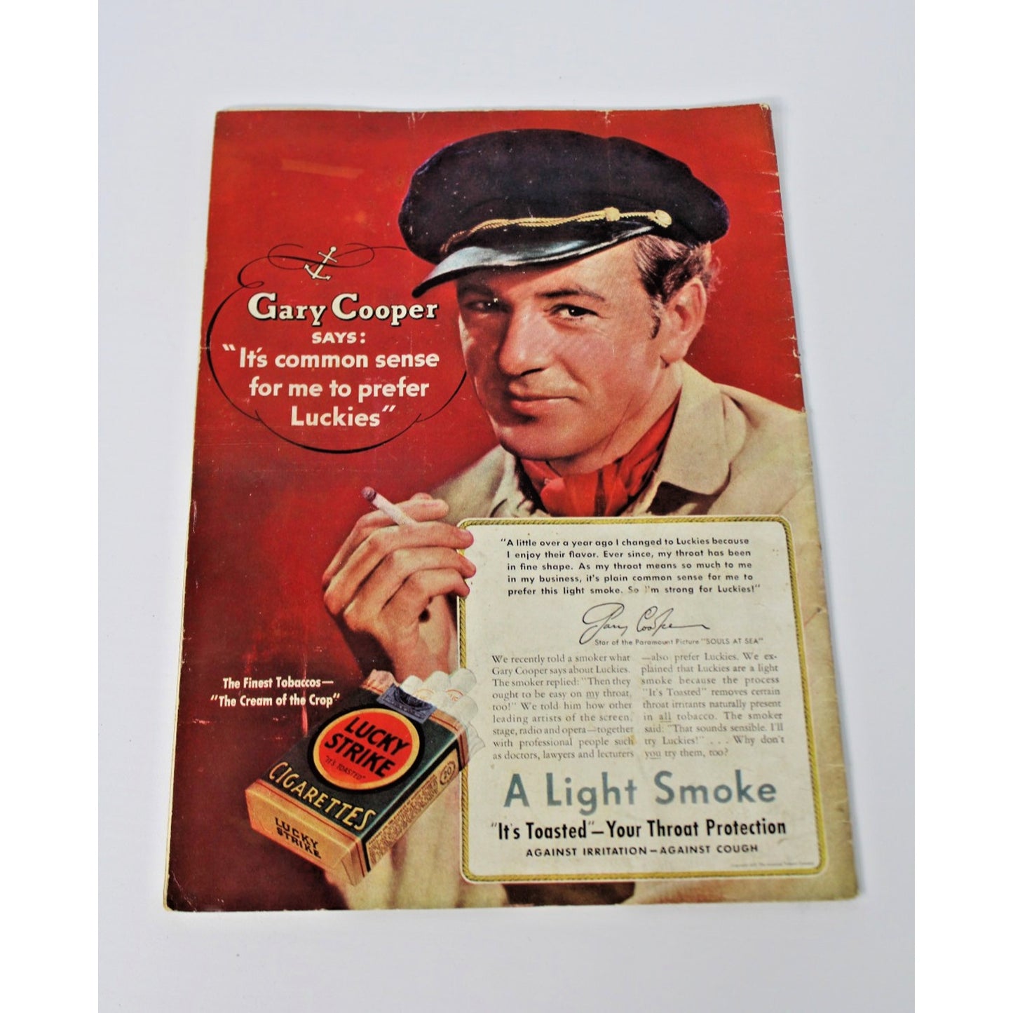 1937 July 17 Literary Digest Magazine-Review Of Reviews, Premier Combined Issue