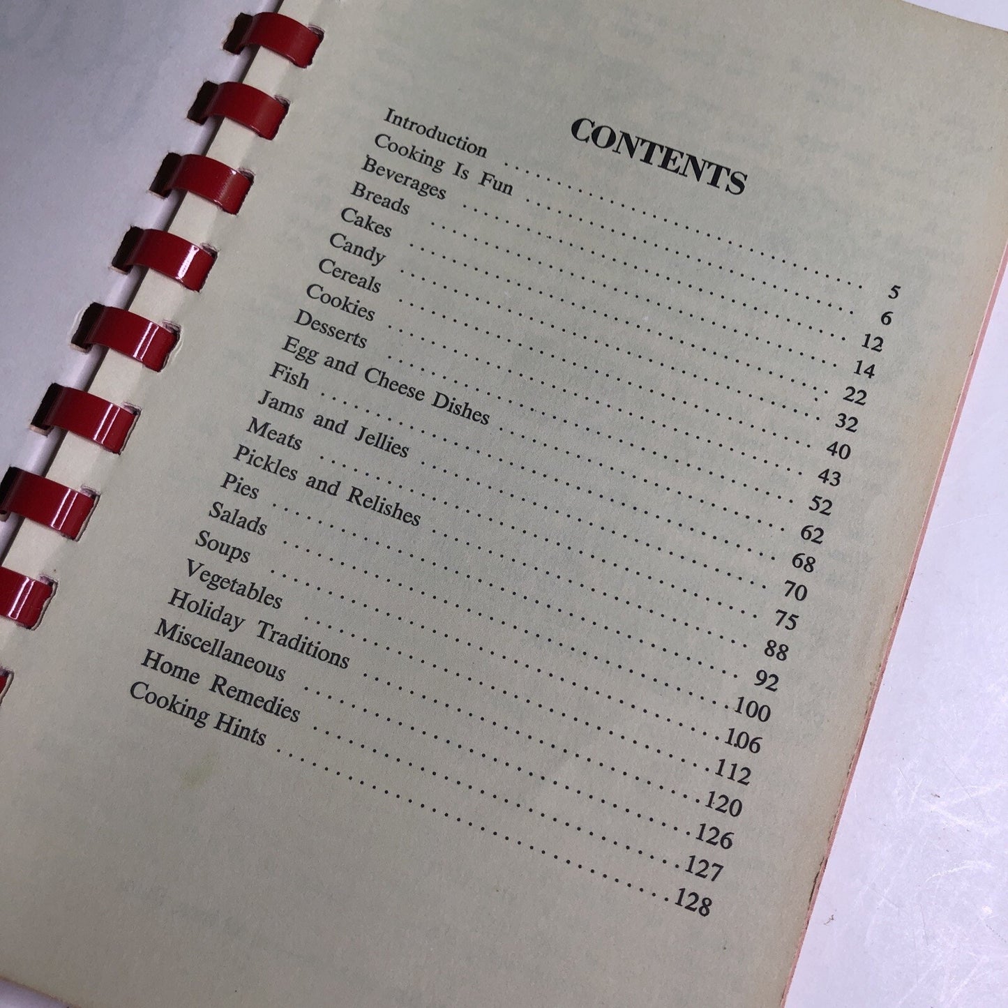 Ella May's Favorite Recipes for Heart and Hearth Ella May Miller 1971 Cookbook