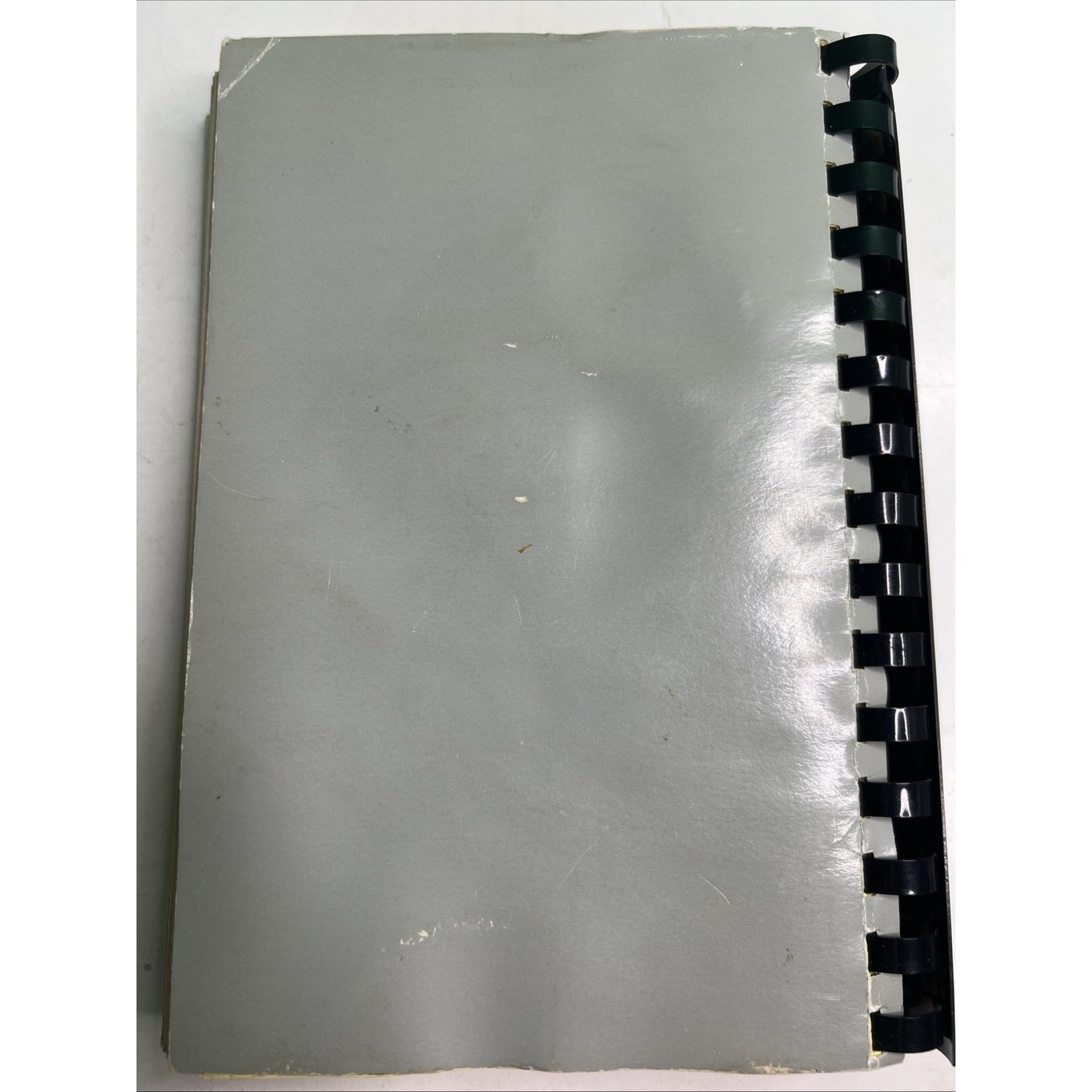 1988 Cookbook The Best Of Friends Of The Library Enterprise Alabama Recipes