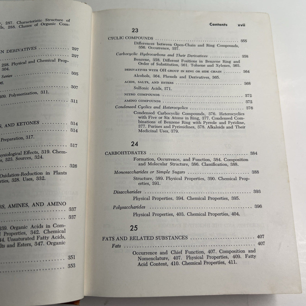 Fundamentals of Chemistry 7th Edition by L. Jean Bogert 1953 HC Saunders