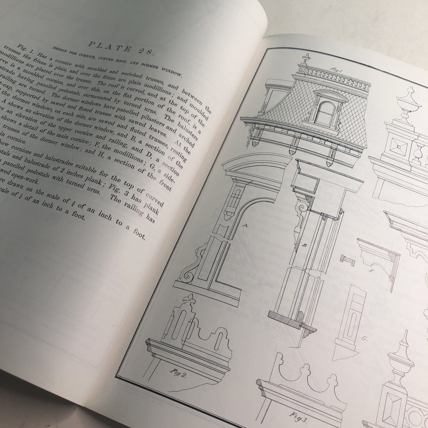 Designs for Street Fronts, Suburban Houses and Cottages Cummings & Miller 1997