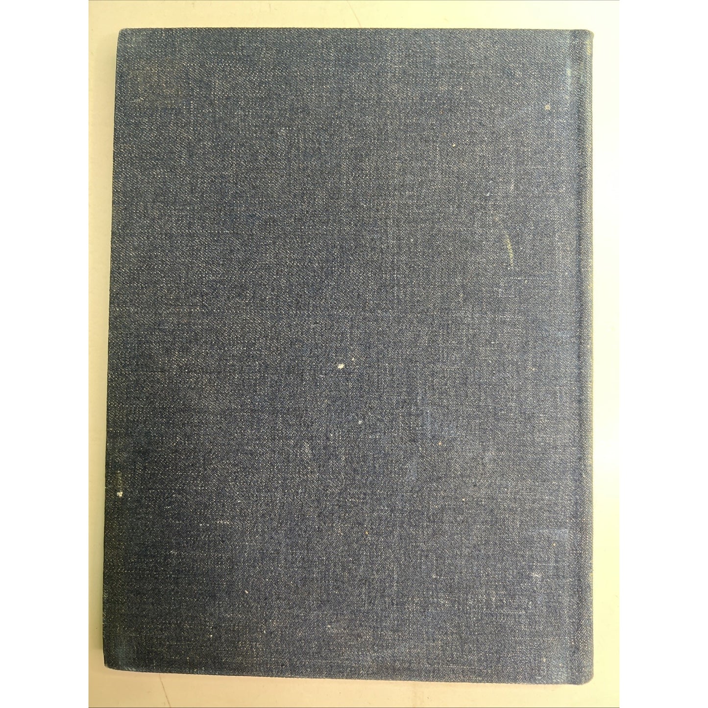 1953 Mohian Murphy High School Yearbook Mobile AL Alabama