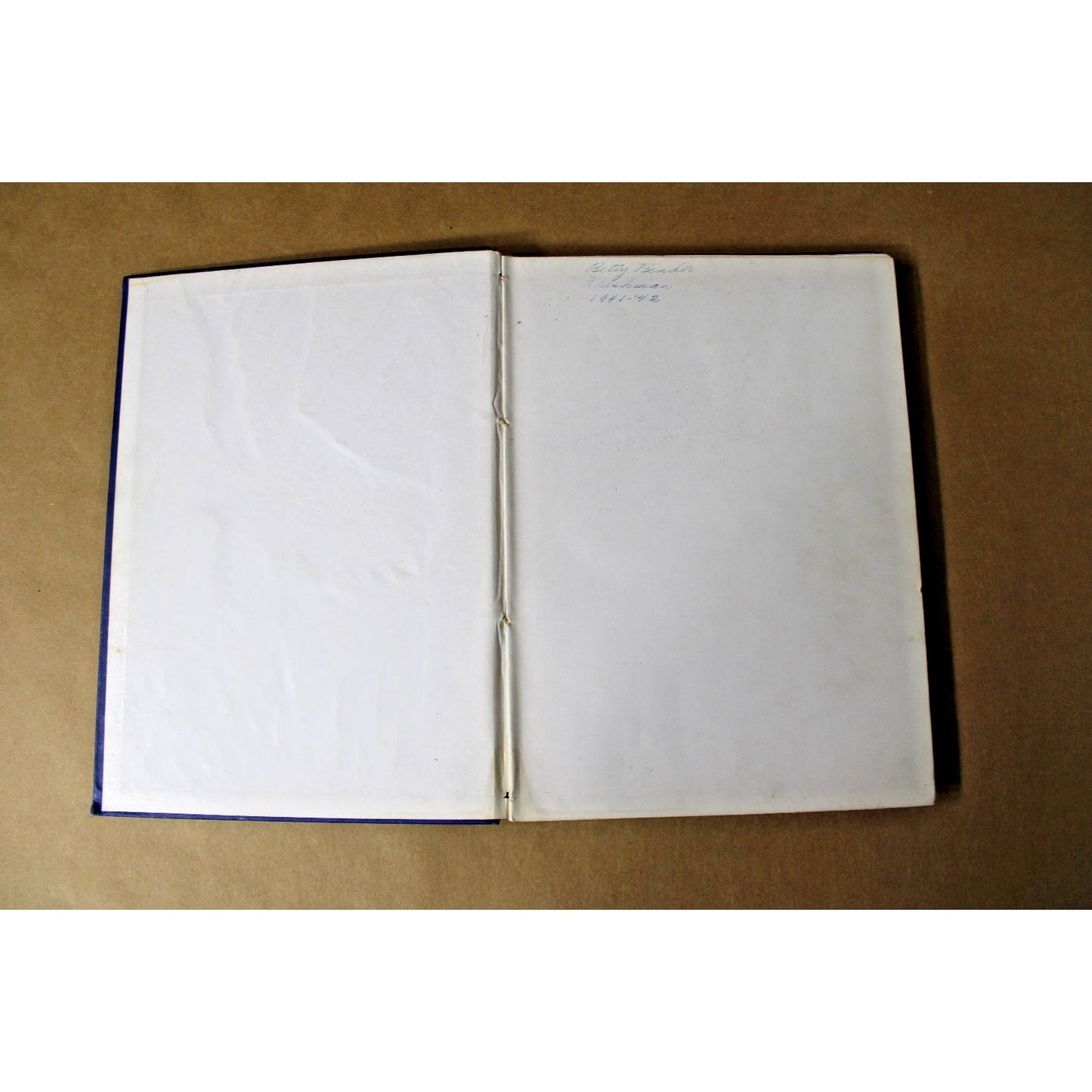 1942 Mohian Murphy High School Yearbook Mobile Alabama AL