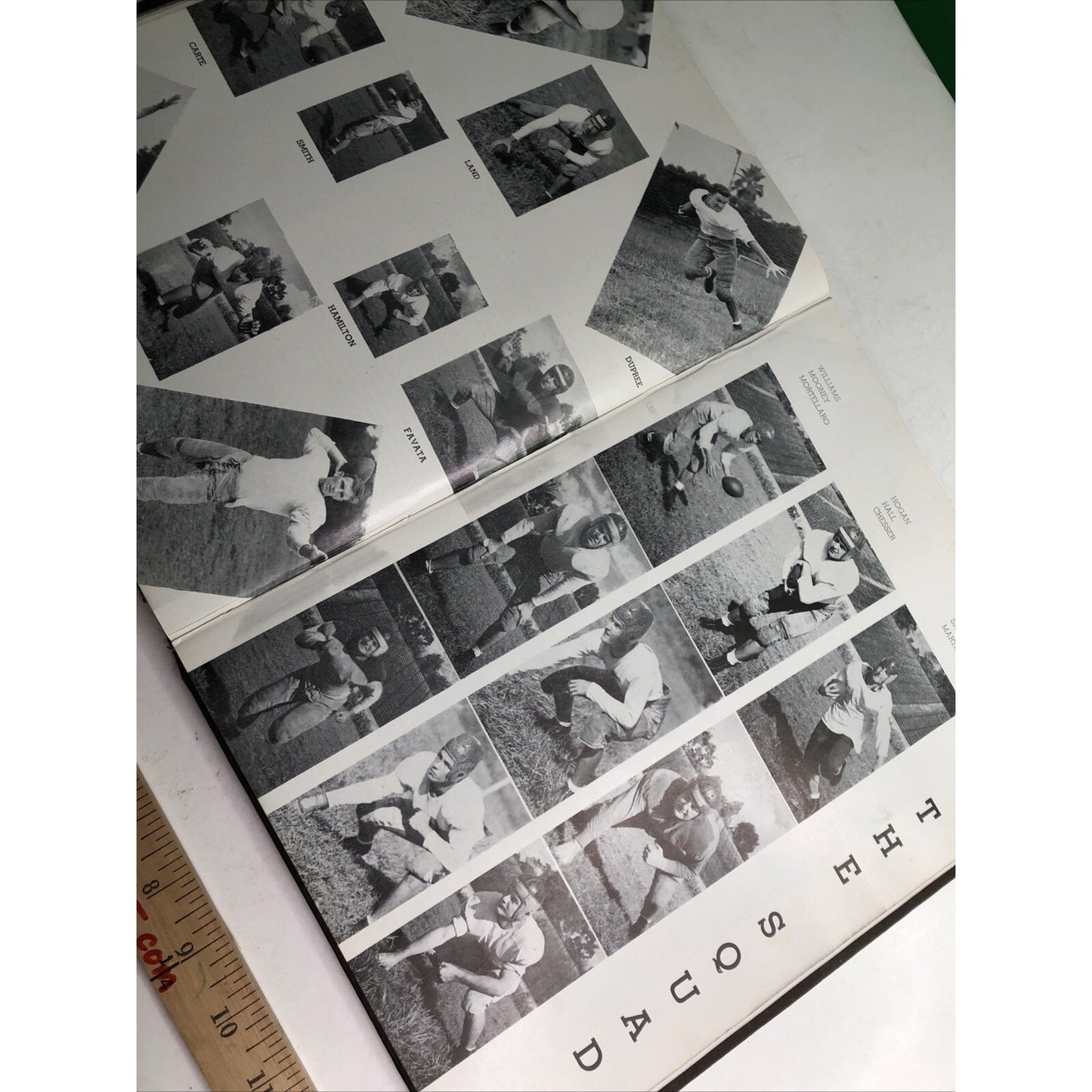 1946 SEMINOLE YEARBOOK University Of Florida Volume 36-37
