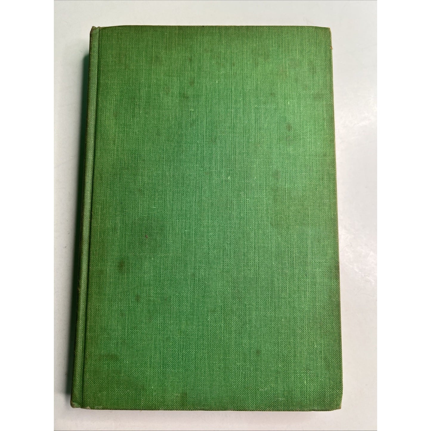 Valley Of The Vines 1955 HC by Joy Packer Vintage Romance Novel in Africa