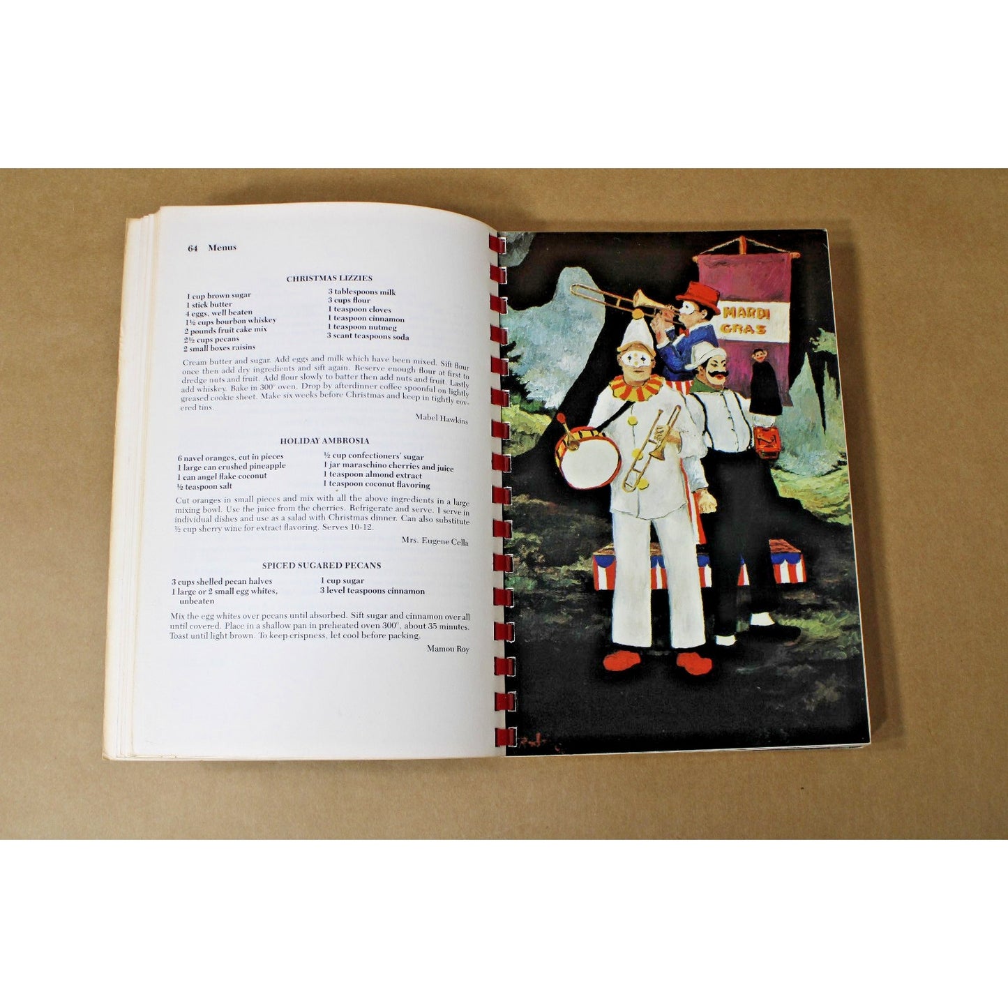 Talk About Good II Cookbook A Toast To Cajun Food Junior League Lafayette LA