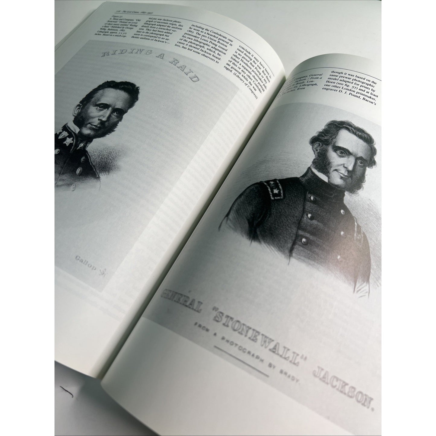 THE CONFEDERATE IMAGE: PRINTS OF THE LOST CAUSE By Mark E. Neely & Harold Holzer