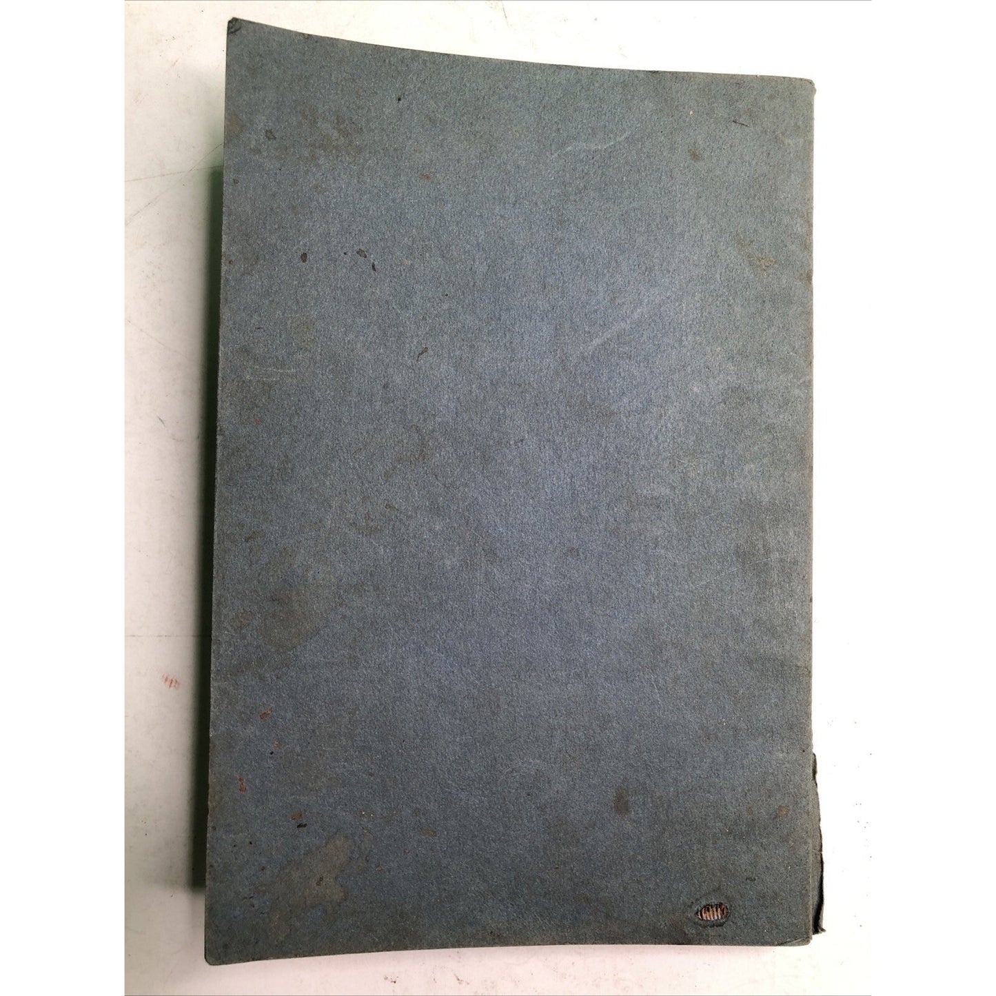 1922 Manual SHIP SANITATION FIRST AID Merchant Seamen PB 1st Edition Illustrated