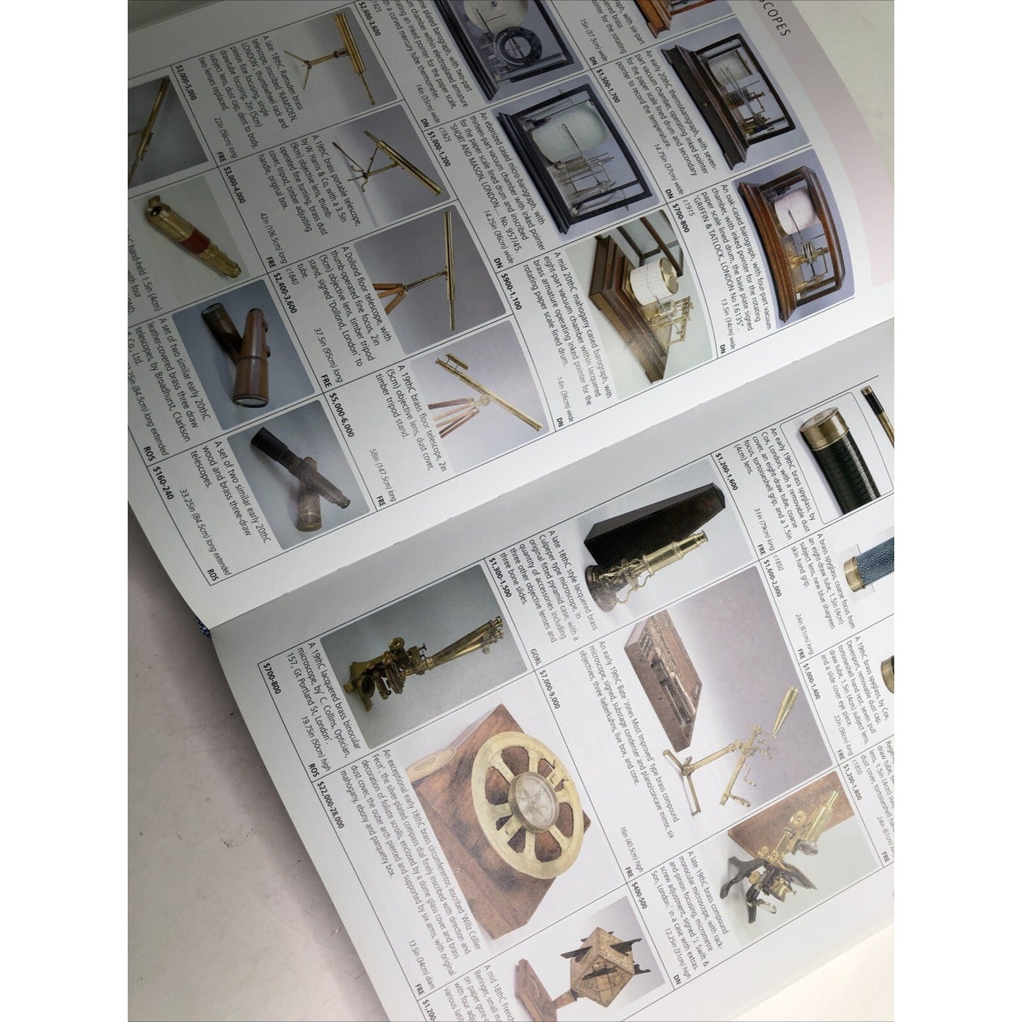Miller's Antiques Price Guide 2009 by Judith Miller HC DJ 30th Anniversary Ed.
