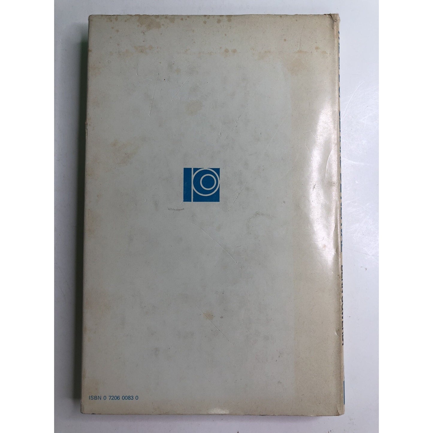 1973 The Disinherited The Life Of Gerard De Nerval By Benn Sowerby Hardcover DJ