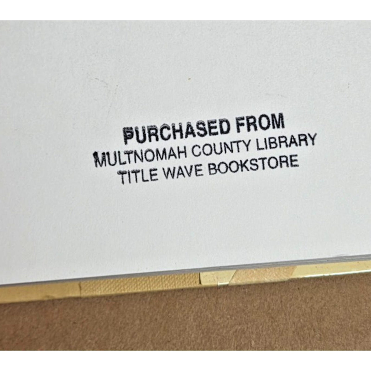 First Edition Stories from the Blue Moon Cafe IV Southern Writers Anthology