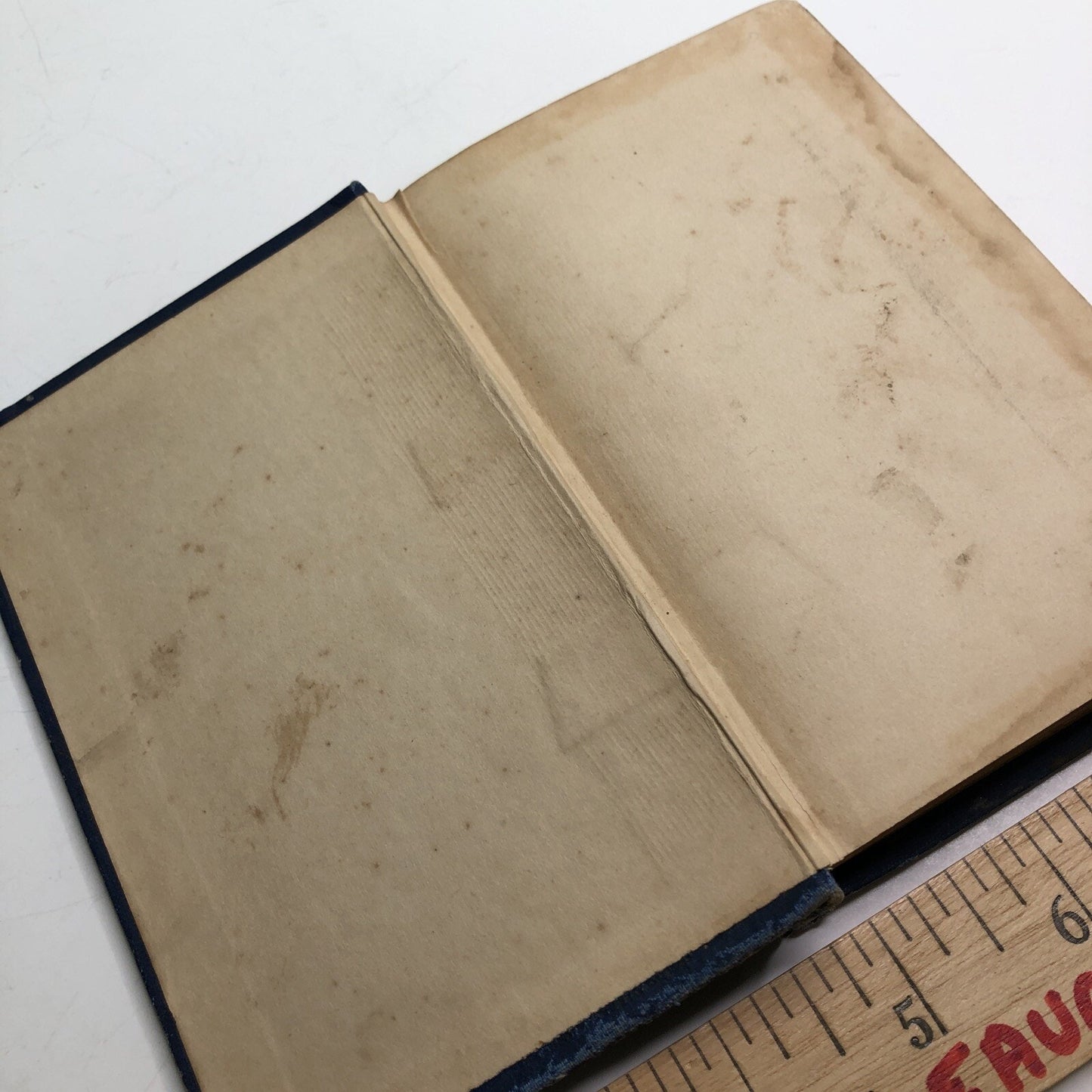 Rules Of Order For Every Day Use By Henry Slade Goff HC 1912