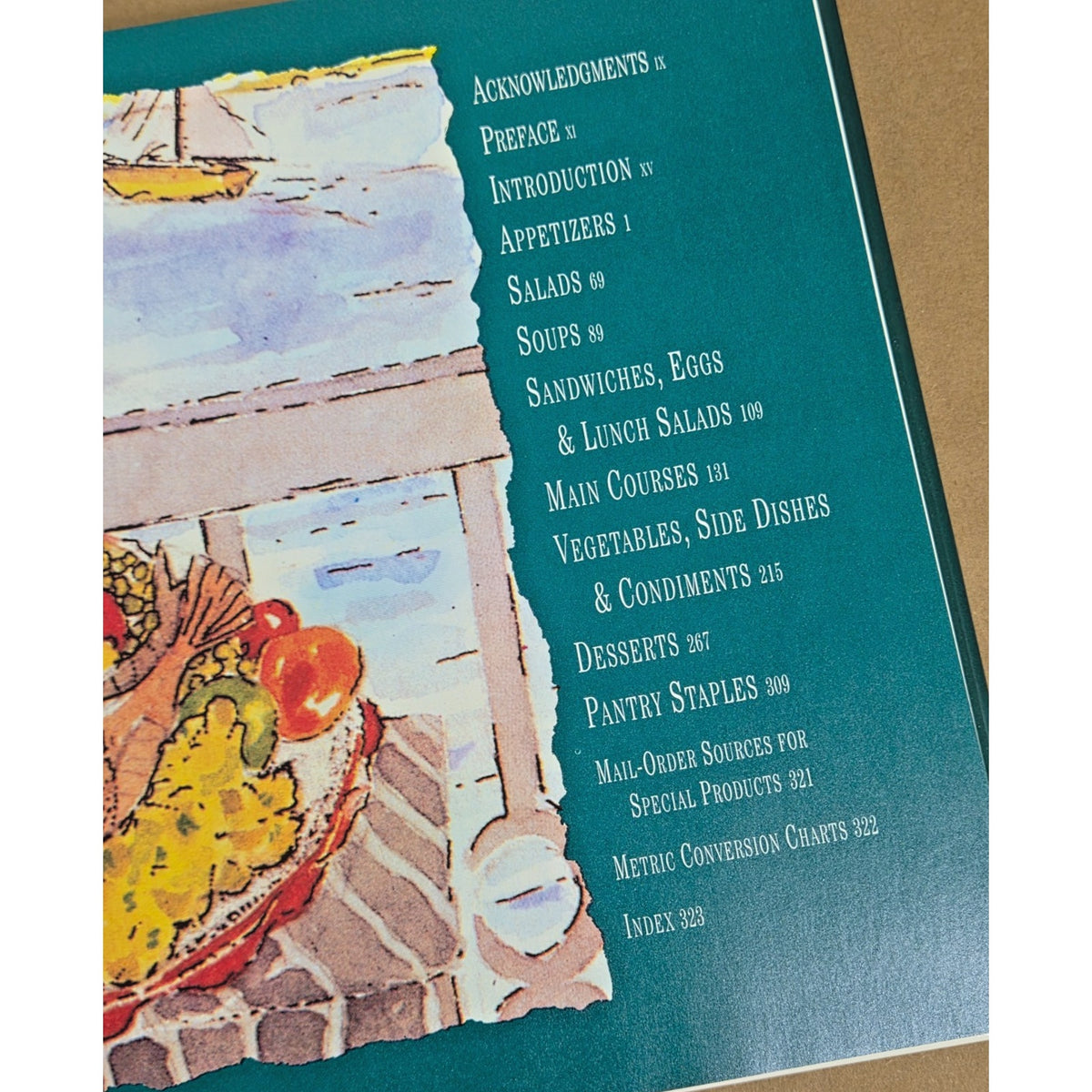 Danny Meyer Union Square Cafe Cookbook 1994 1st Edition - Iconic NYC Recipes