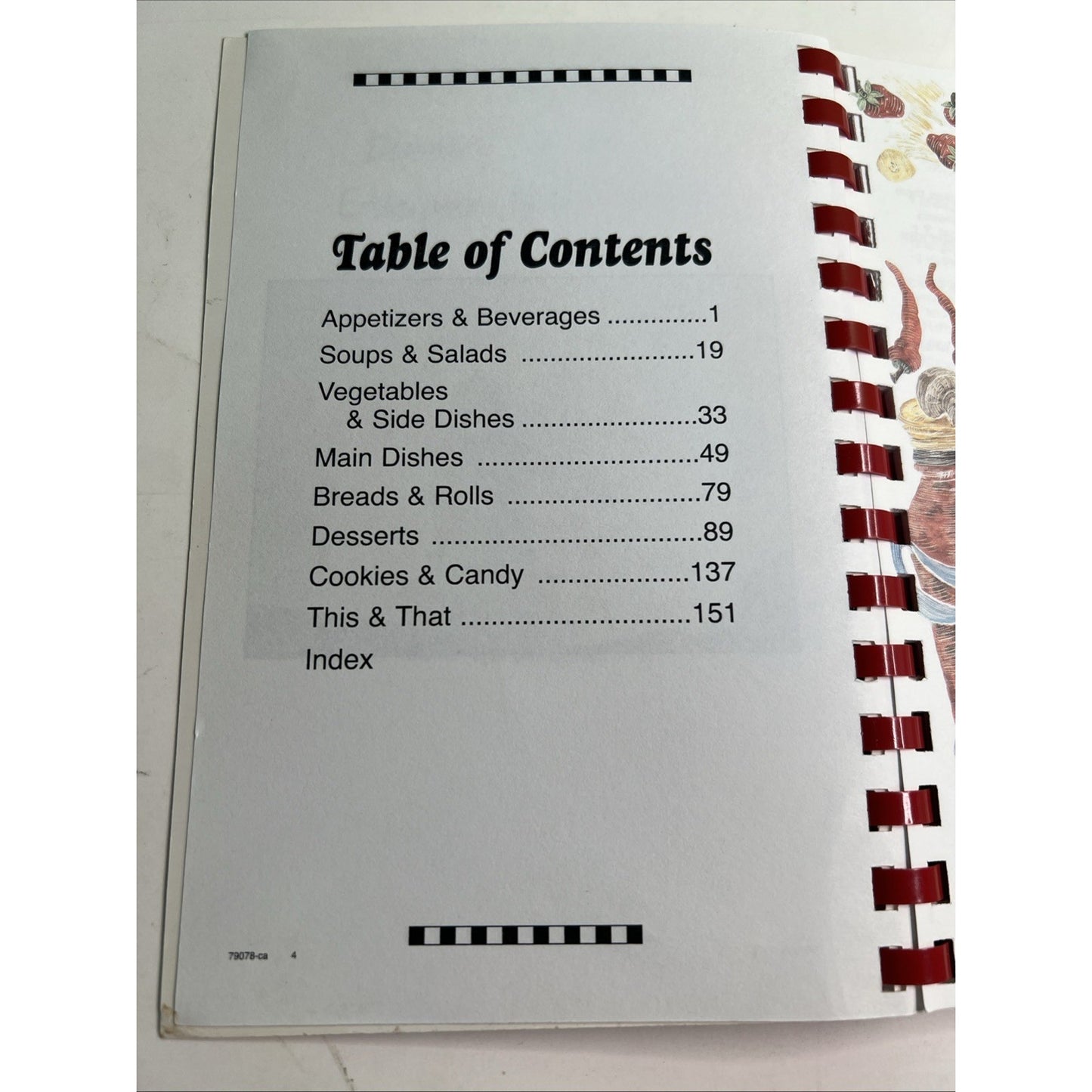 2007 Cookbook Recipes The Rebel Way Zion Chapel PTO Jack Alabama