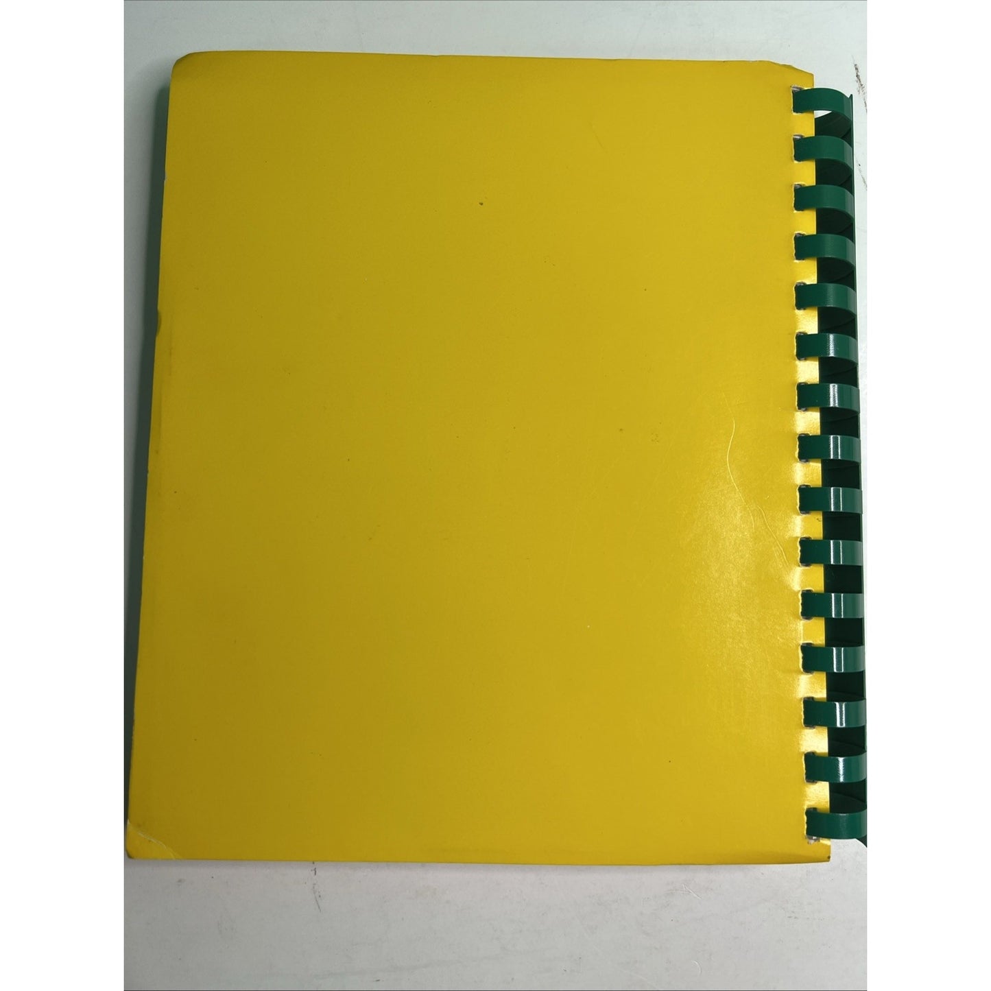 1994 Pilot Club of Enterprise AL Cookbook Recipes