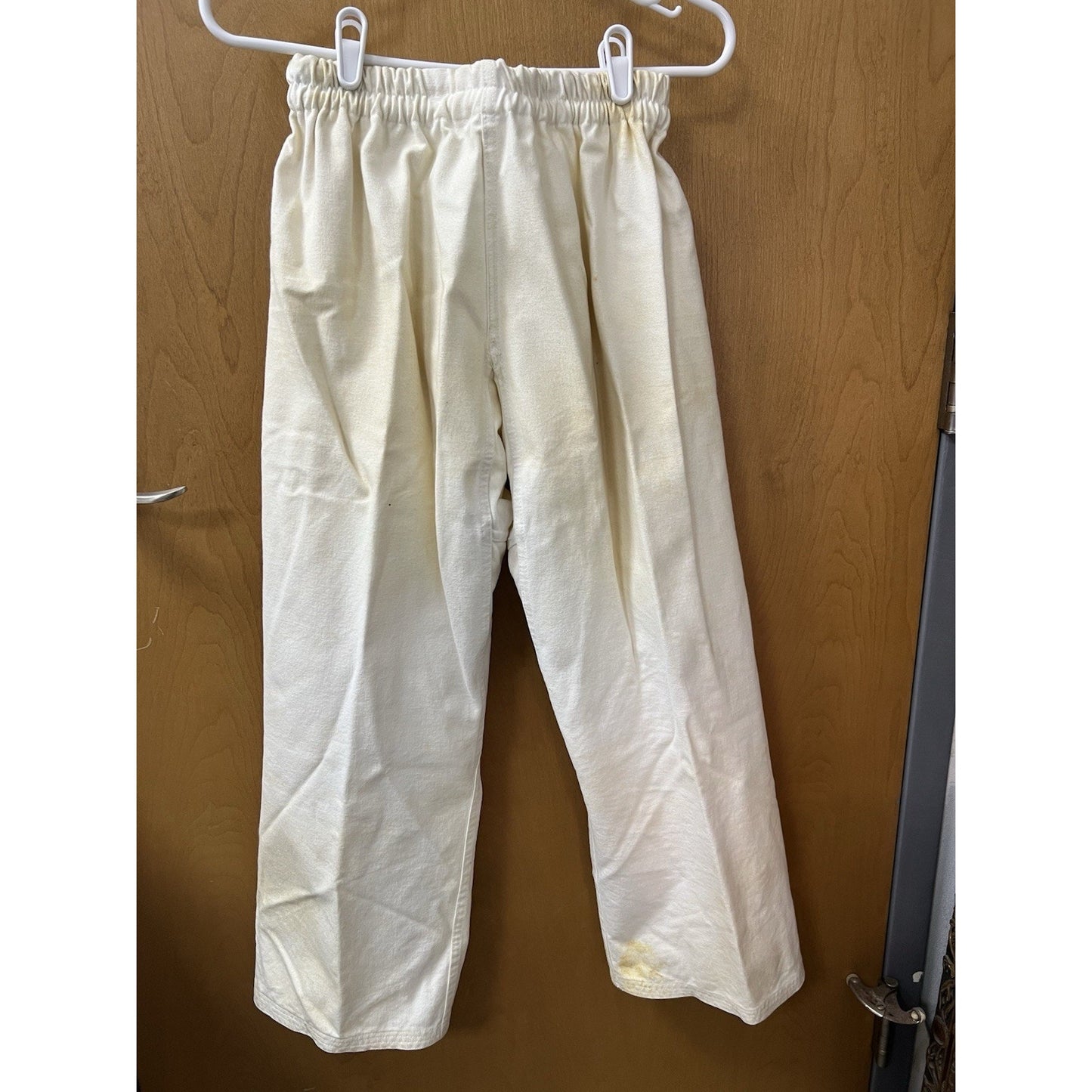 BOLD LOOK Brand Martial Arts Outfit Uniform Master Steger’s Ultimate Mobile AL
