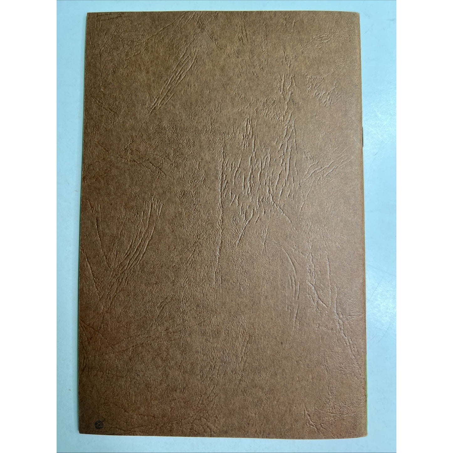 RARE ORIGINAL AMi Model "G" Operators Guide for 40-80-120 Selections Manual