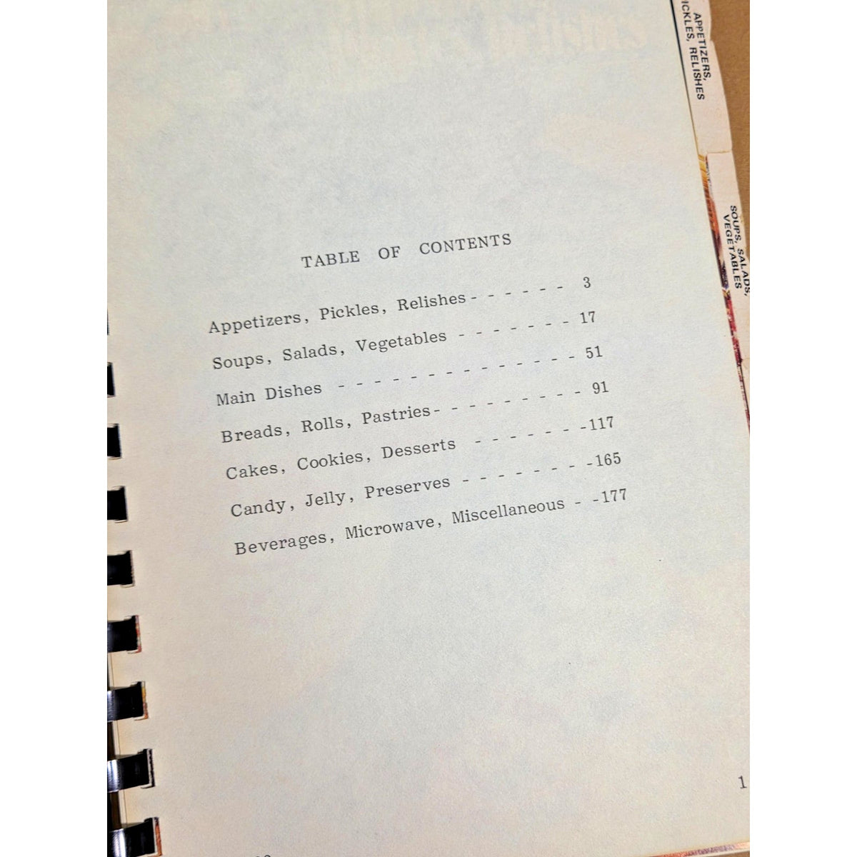 Vintage 1983 Midland Texas MLSA Legal Secretaries Cookbook & Local History