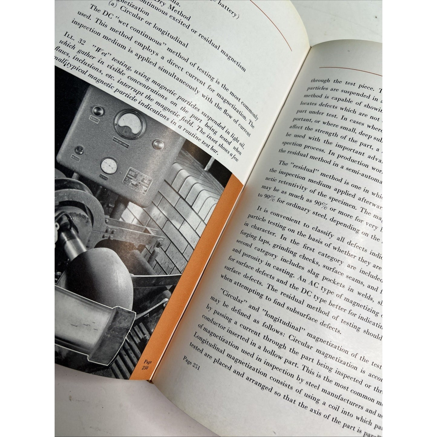 Republic Alloy Steels History Data Techniques 1949 HC Republic Steel Corporation