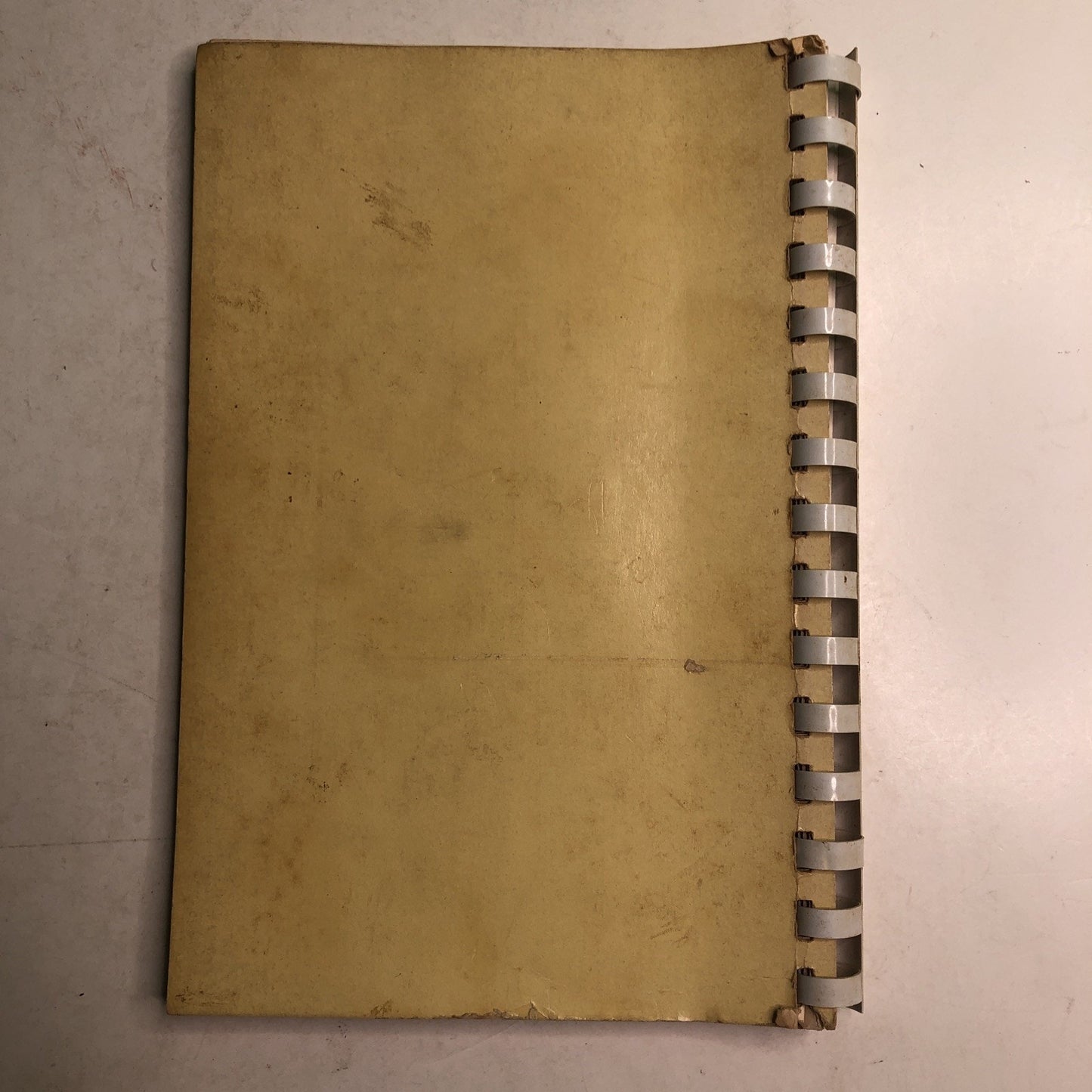 BURNT OFFERINGS COOKBOOK Volunteer Fire Department Stockton Alabama 1990