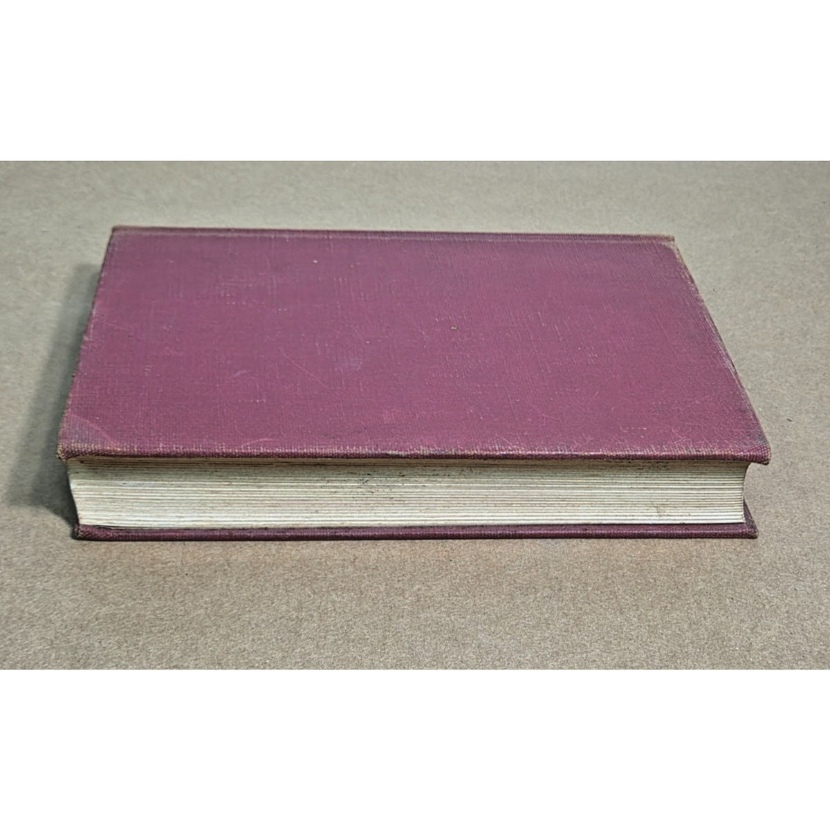 Vintage 1951 The Physiology of Domestic Animals - Dukes Veterinary Textbook