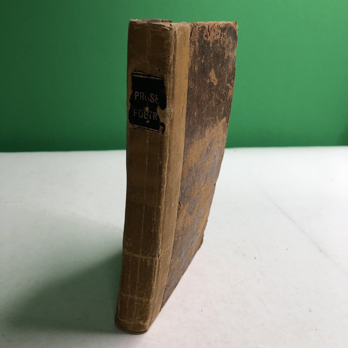 Sequel To The English Reader Or Elegant Selections In Prose And Poetry 1825