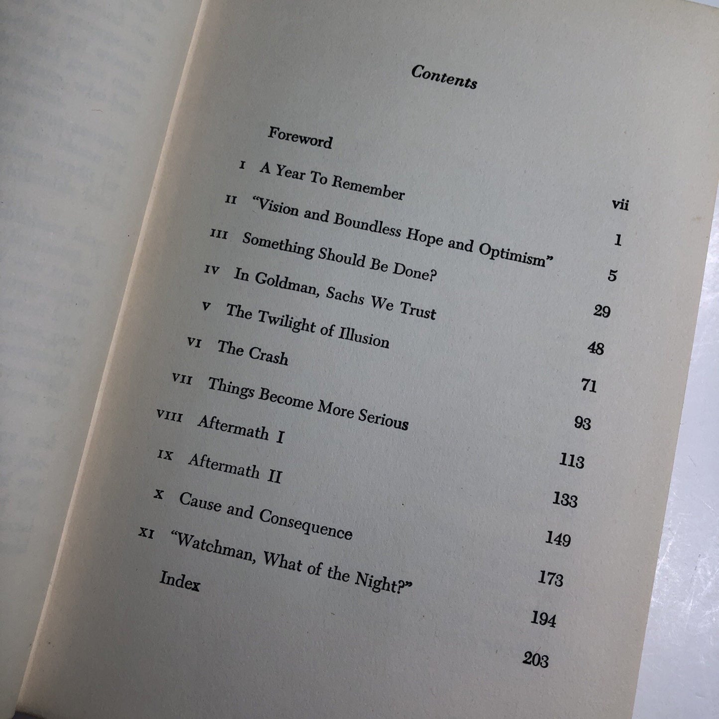 The Great Crash 1929 by John Kenneth Galbraith 1st Edition No DJ Published 1955