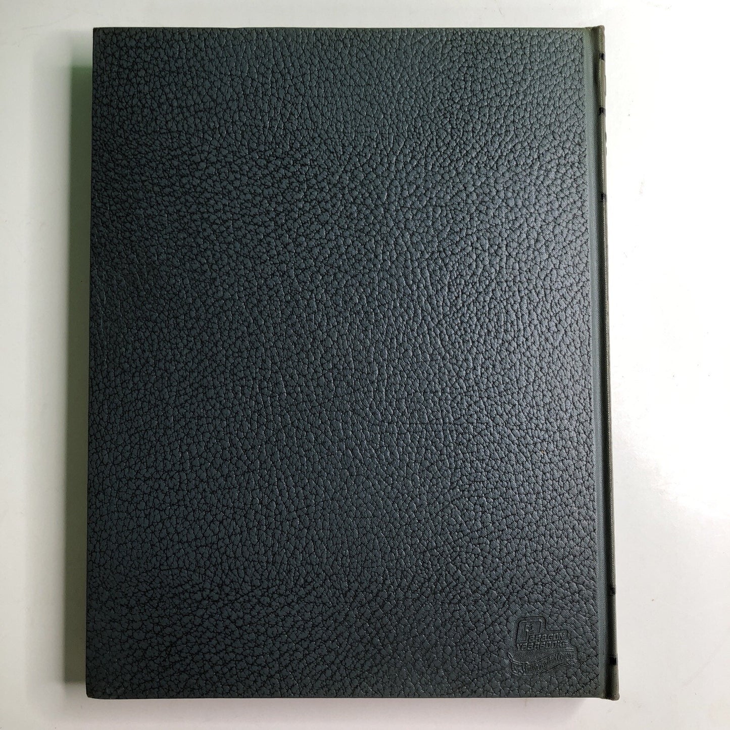 1971 THE CADET Yearbook University Military School Mobile Alabama AL UMS WRIGHT